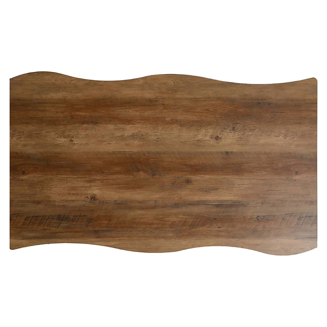 Quebec Wave Dining Set