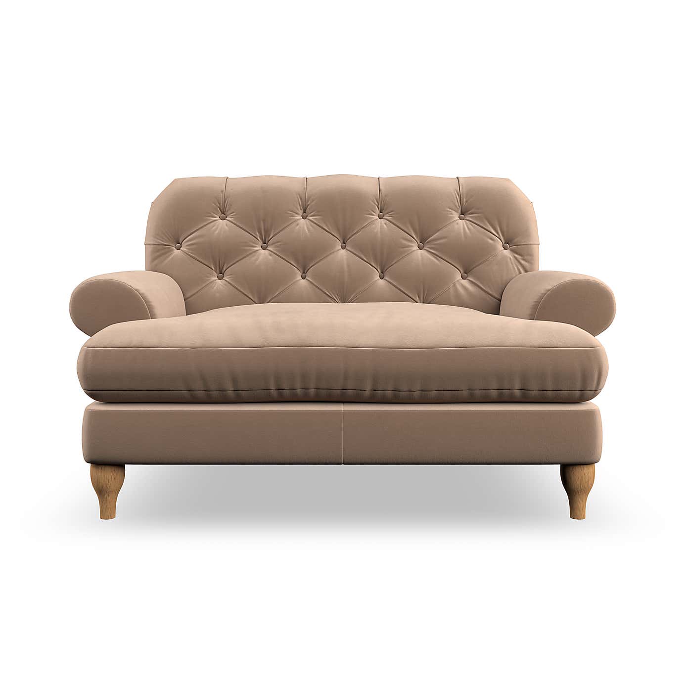 Canterbury Snuggle Chair