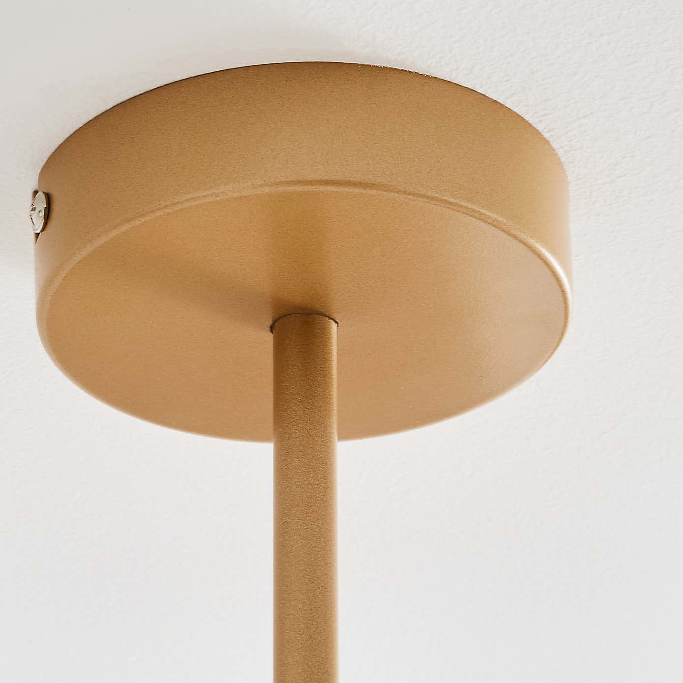 Prescot 3 Light Ceiling Fitting