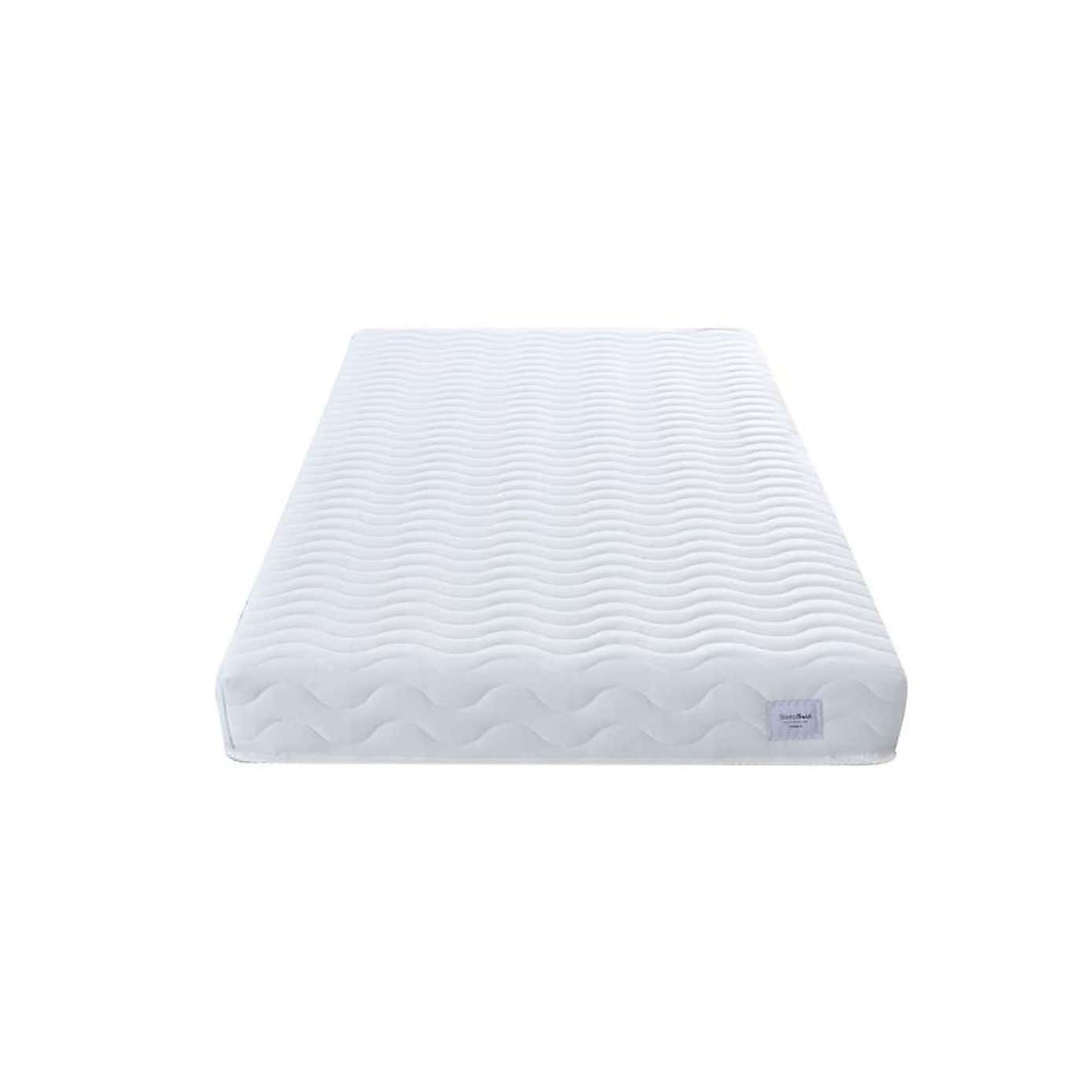 SleepSoul Nimbus Foam Mattress