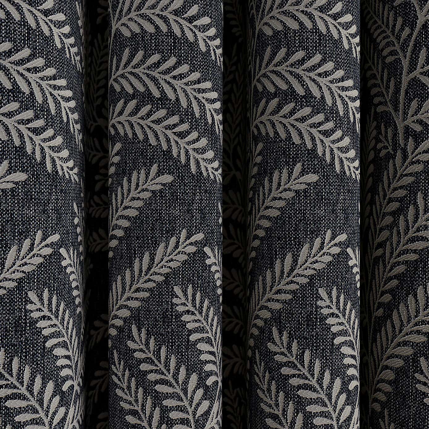 Alderly Pencil Pleat Curtains