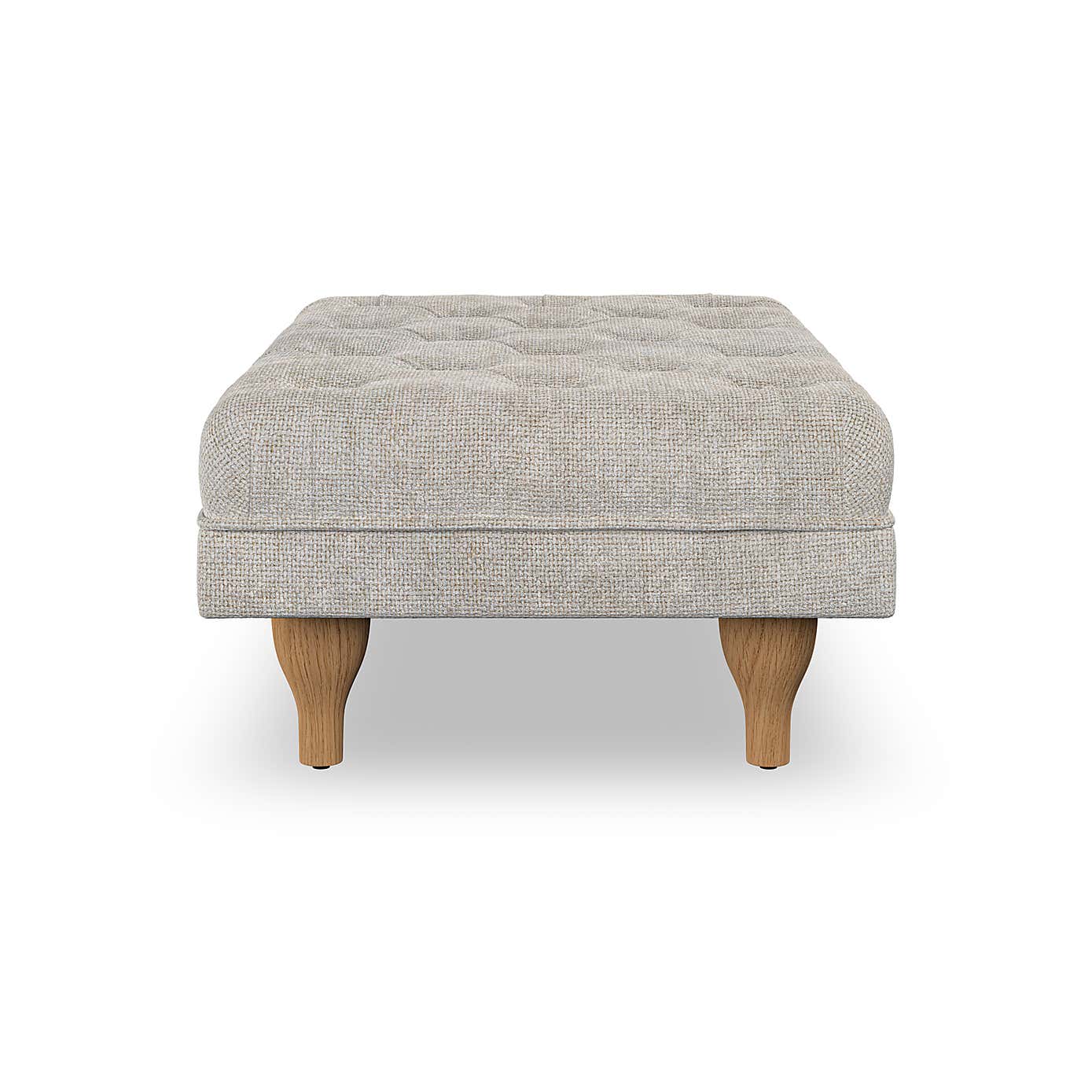 Warwick Footstool