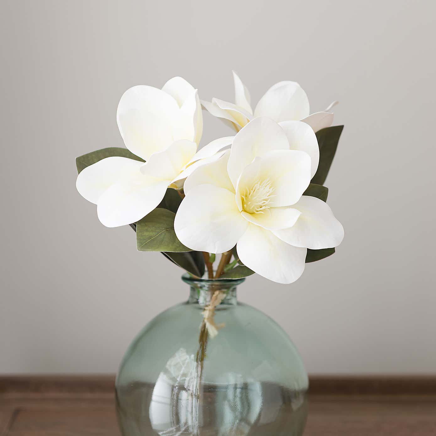 Artificial Magnolia Bundle