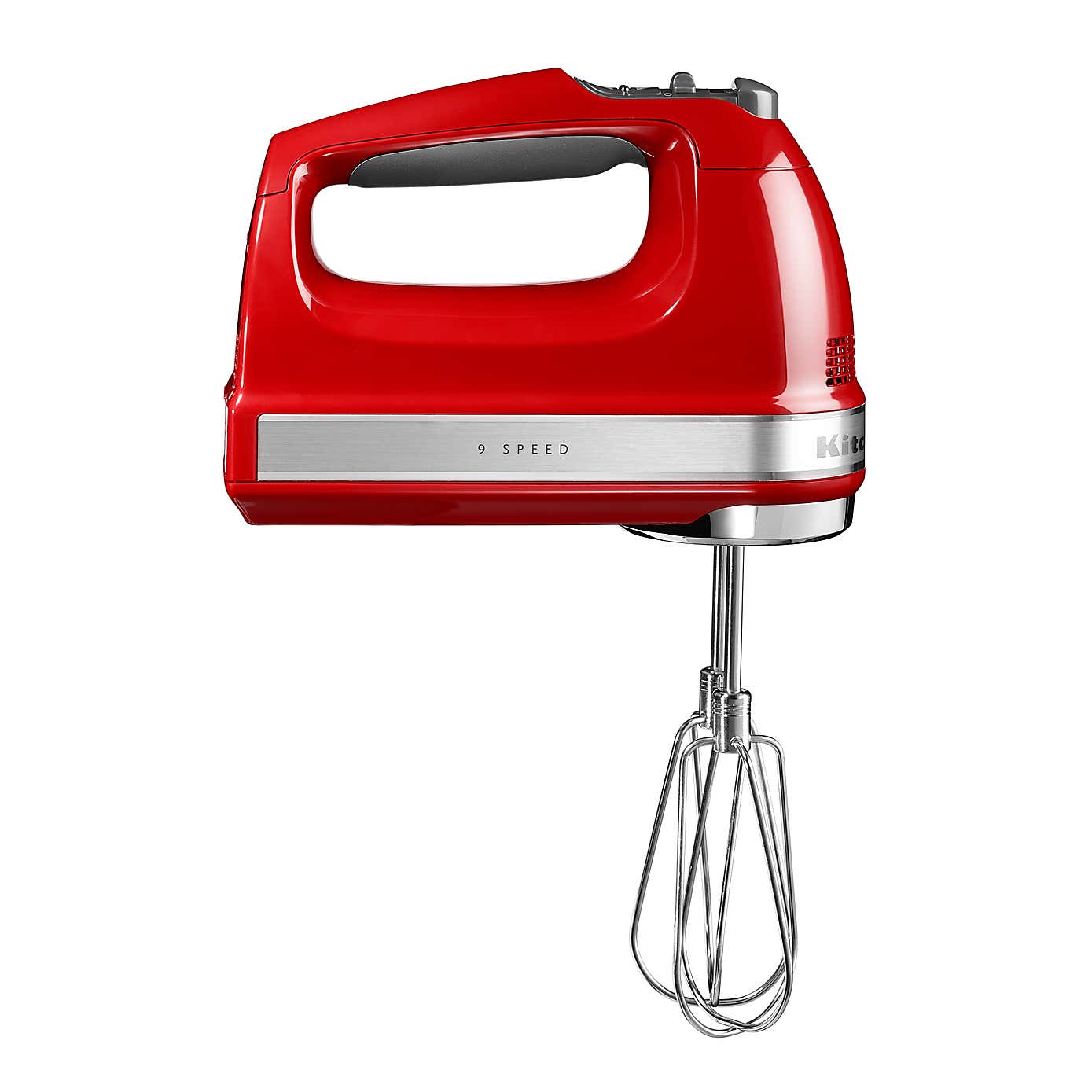 KitchenAid 9 Speed Hand Mixer