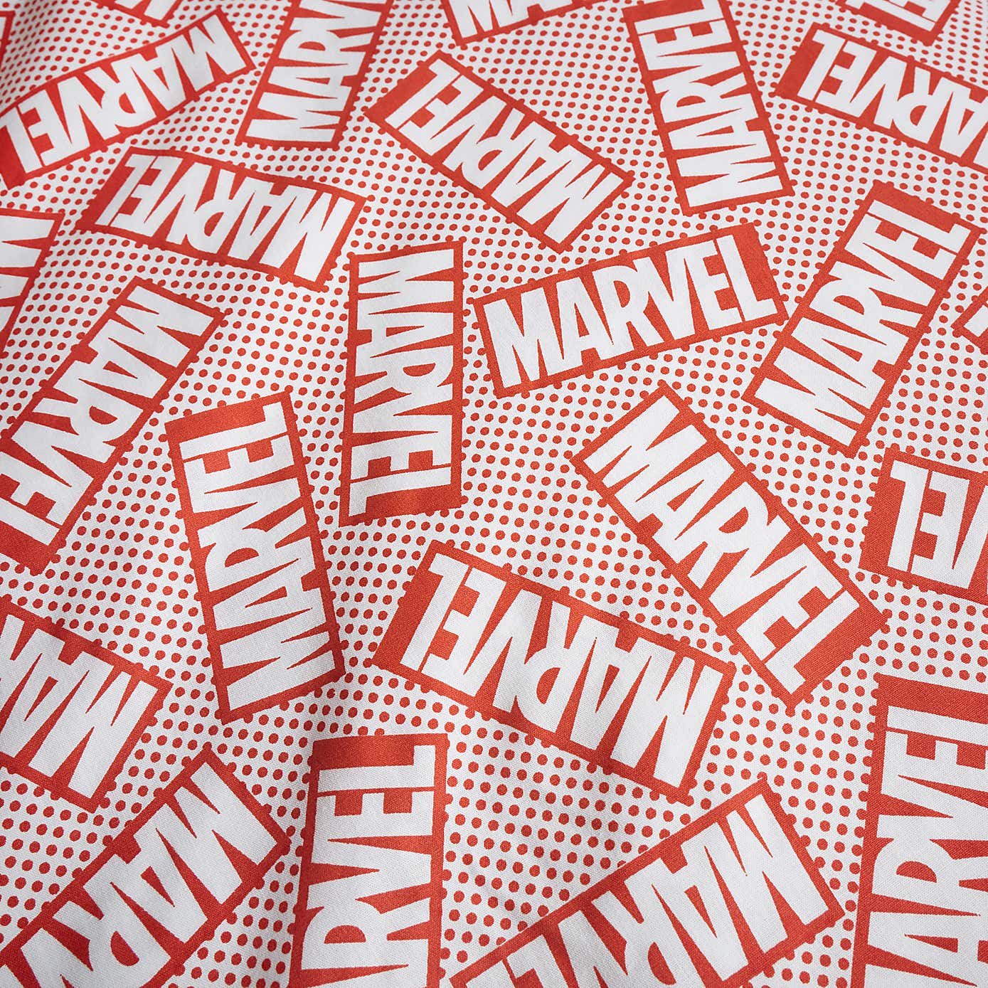 Marvel Avengers Quilt Cover Set