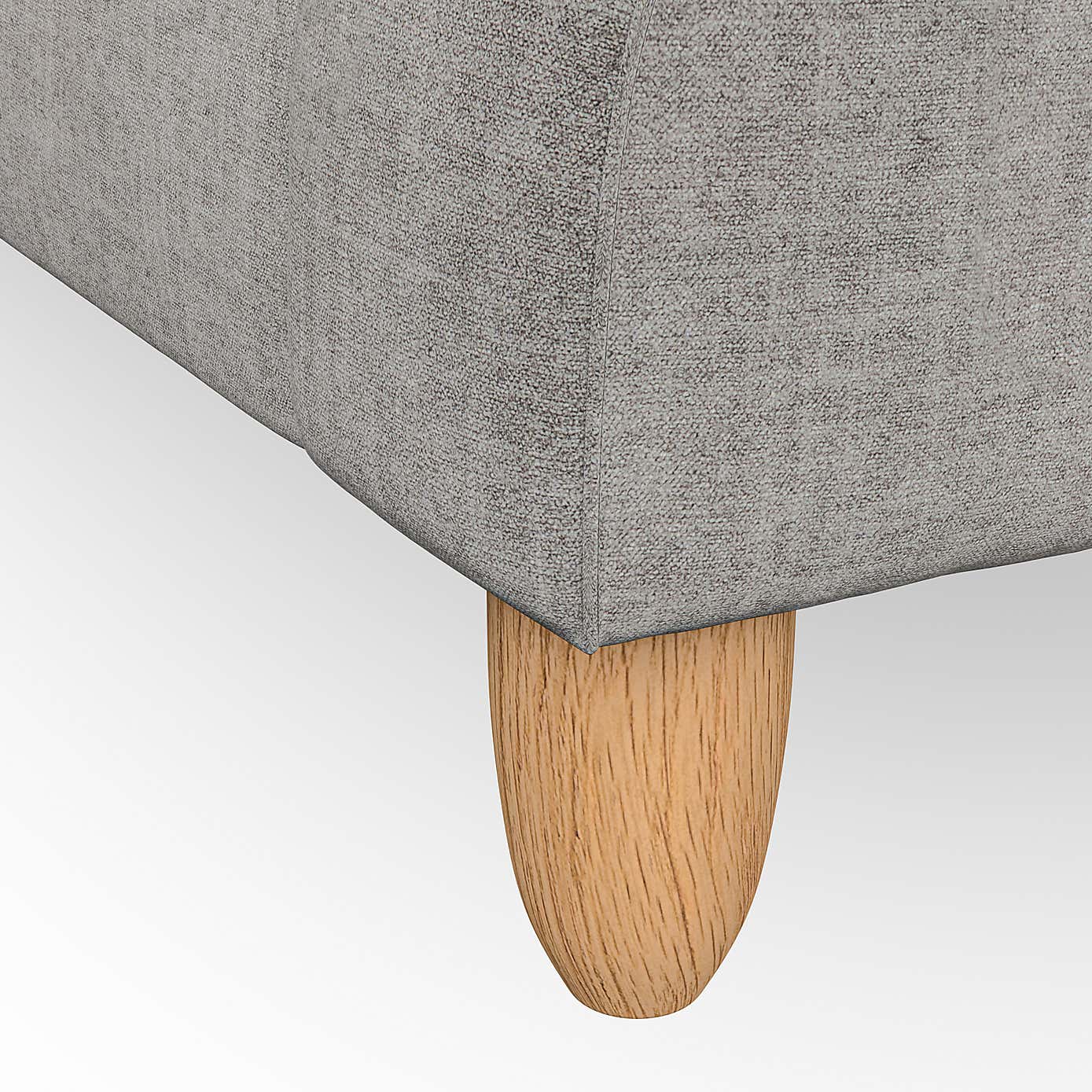 Ashford Snuggle Chair