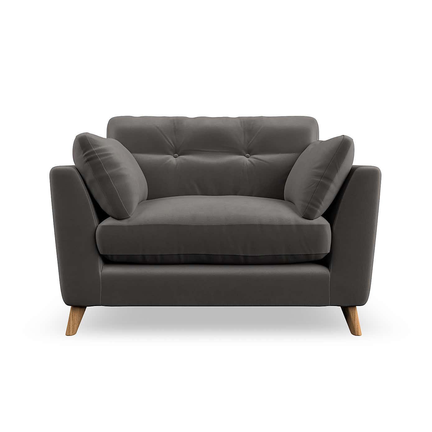 Peyton Snuggle Chair