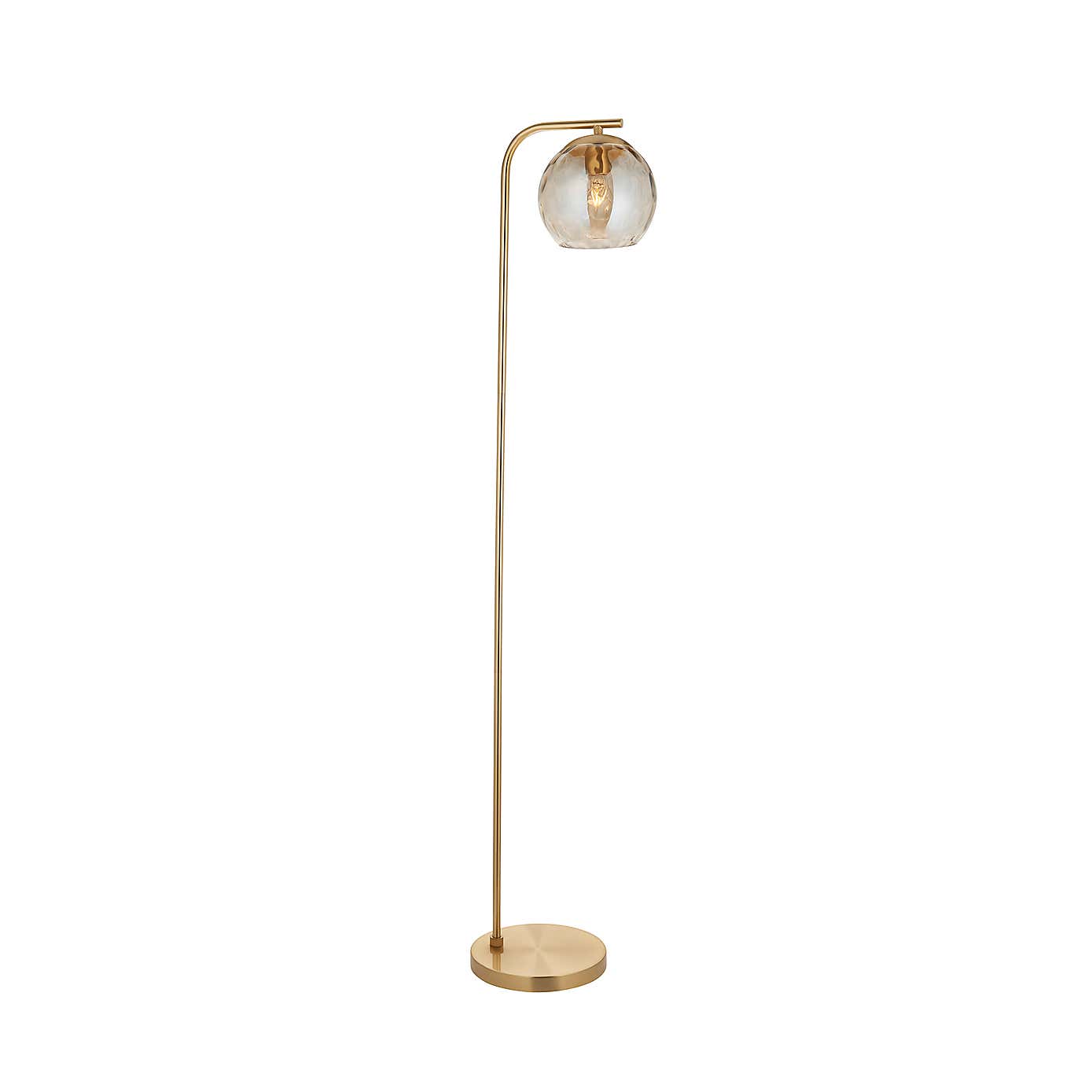 Vogue Arkoma Floor Lamp