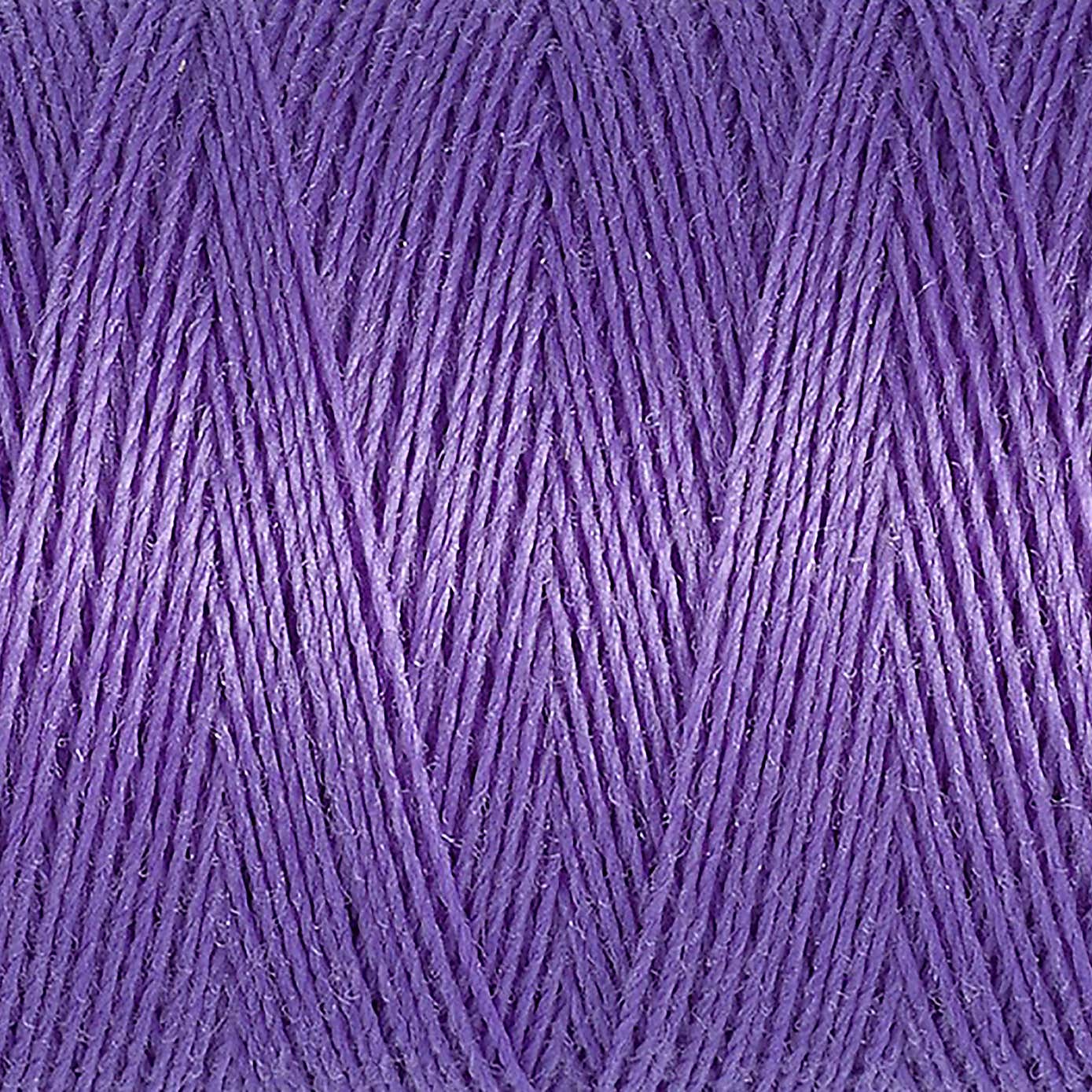 Gutermann Sew All Thread 100m Parma Violet (391)