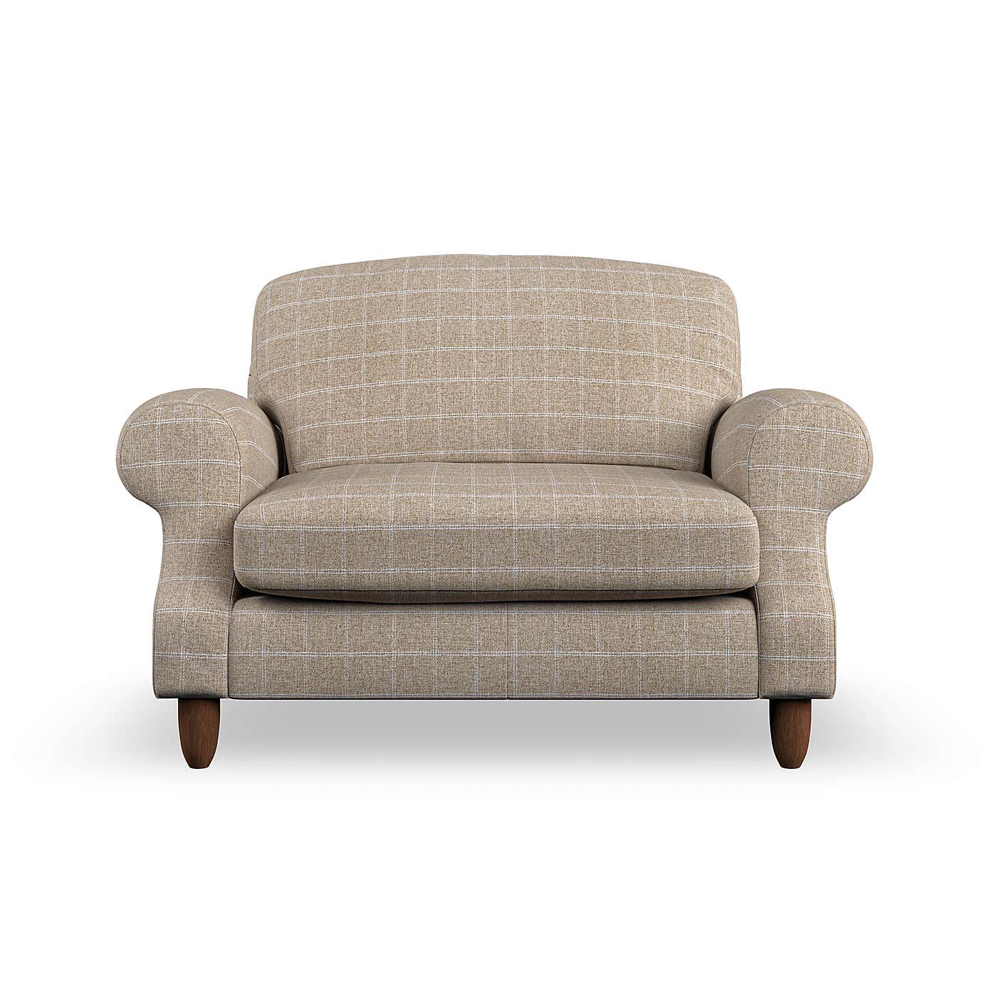 Ashford Snuggle Chair