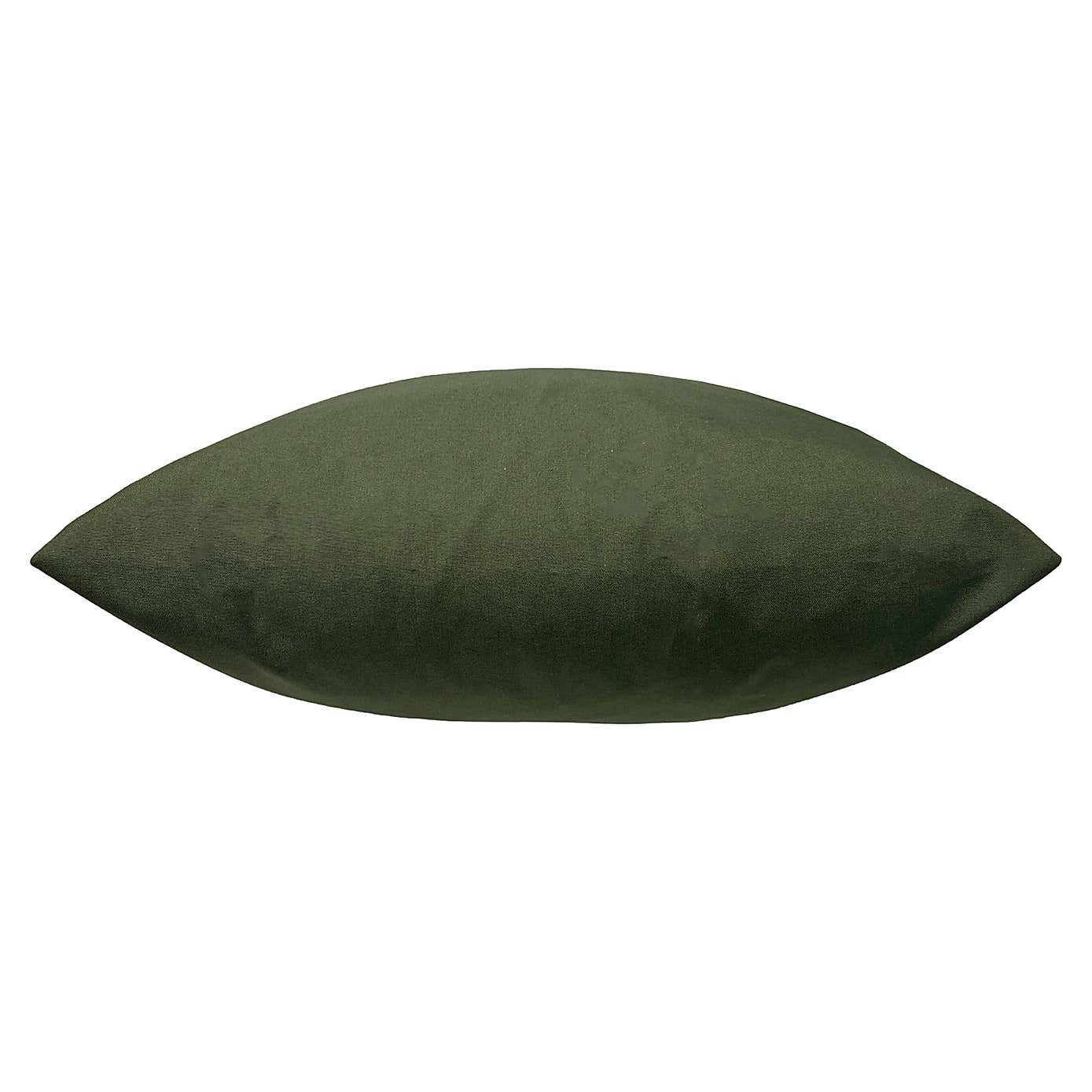 furn. Plain Outdoor Cushion