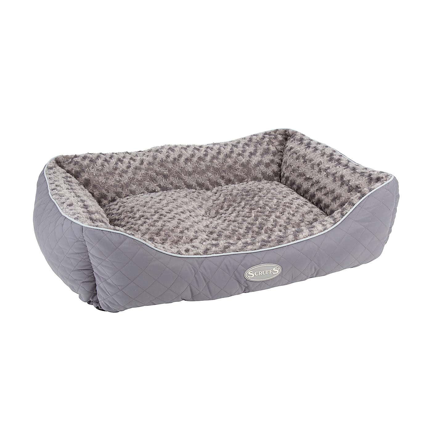 Scruffs Pet Wilton Box Bed