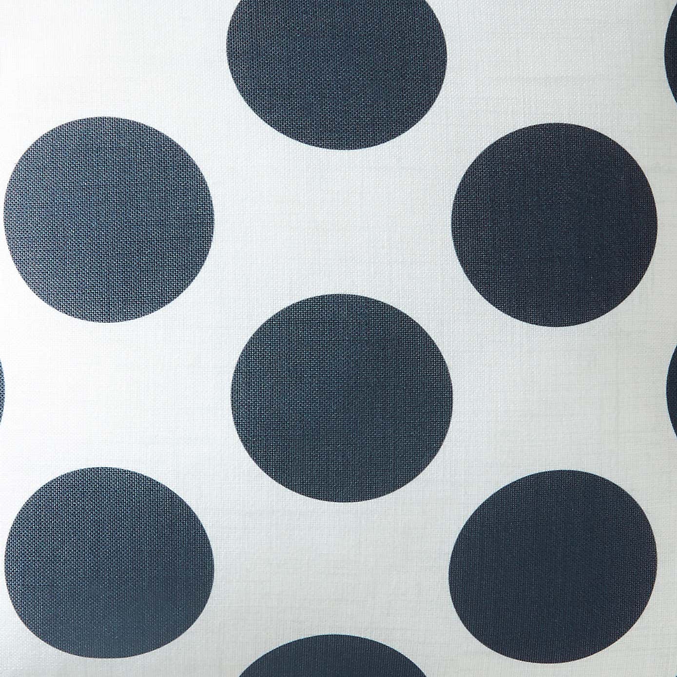 Dottie Polka Cushion