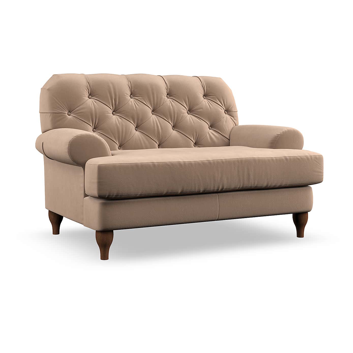 Canterbury Snuggle Chair