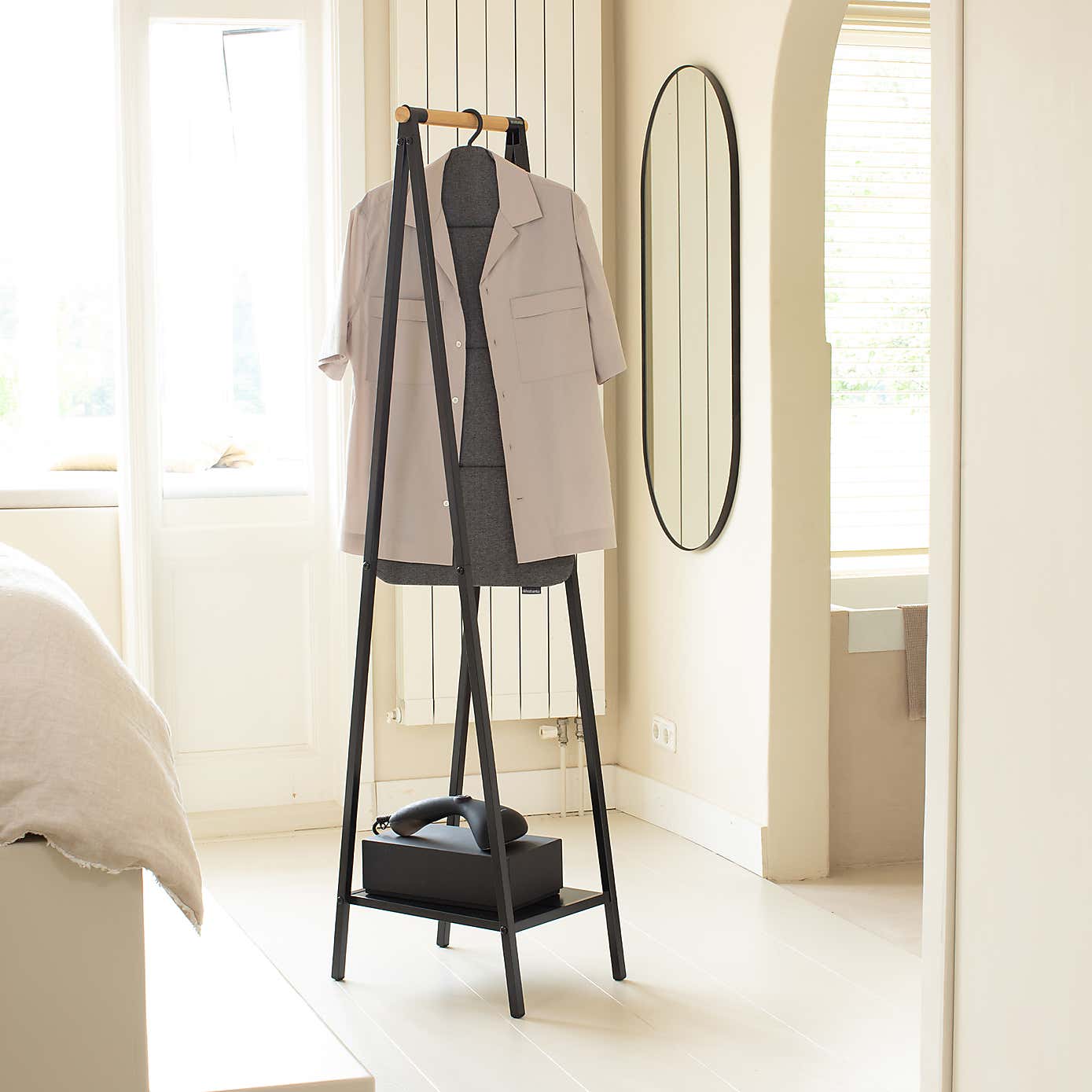 Brabantia Foldable Steam Board