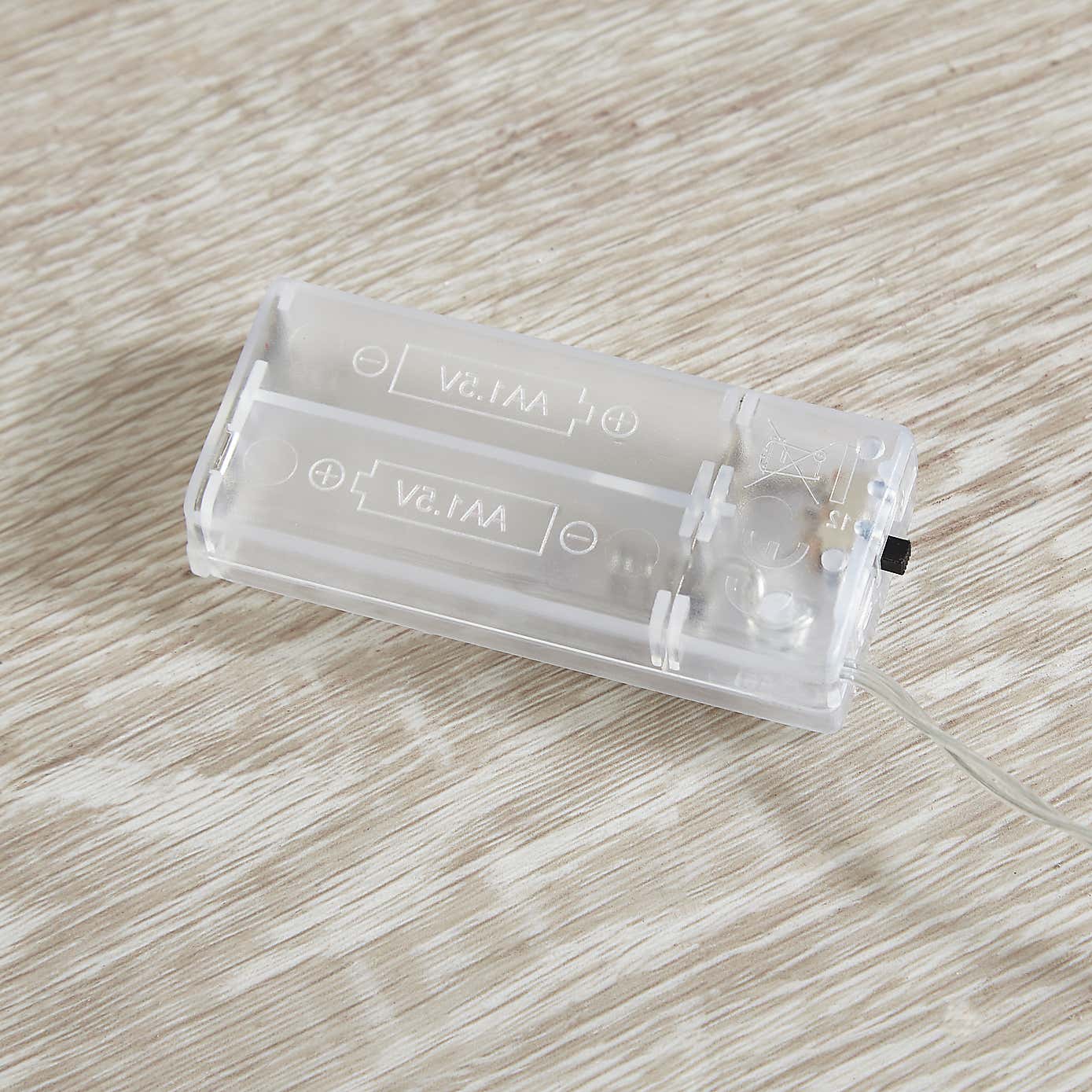 Roar Dinosaur 10 String Lights