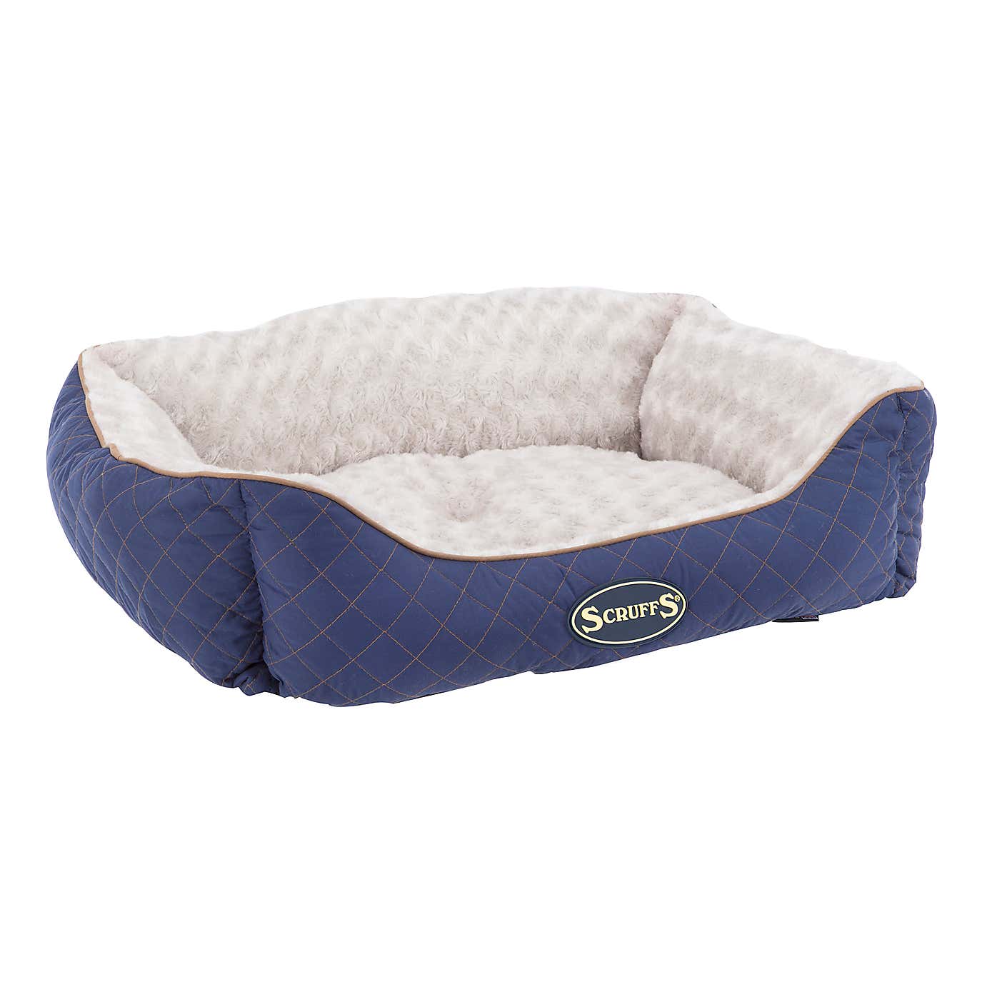 Scruffs Pet Wilton Box Bed