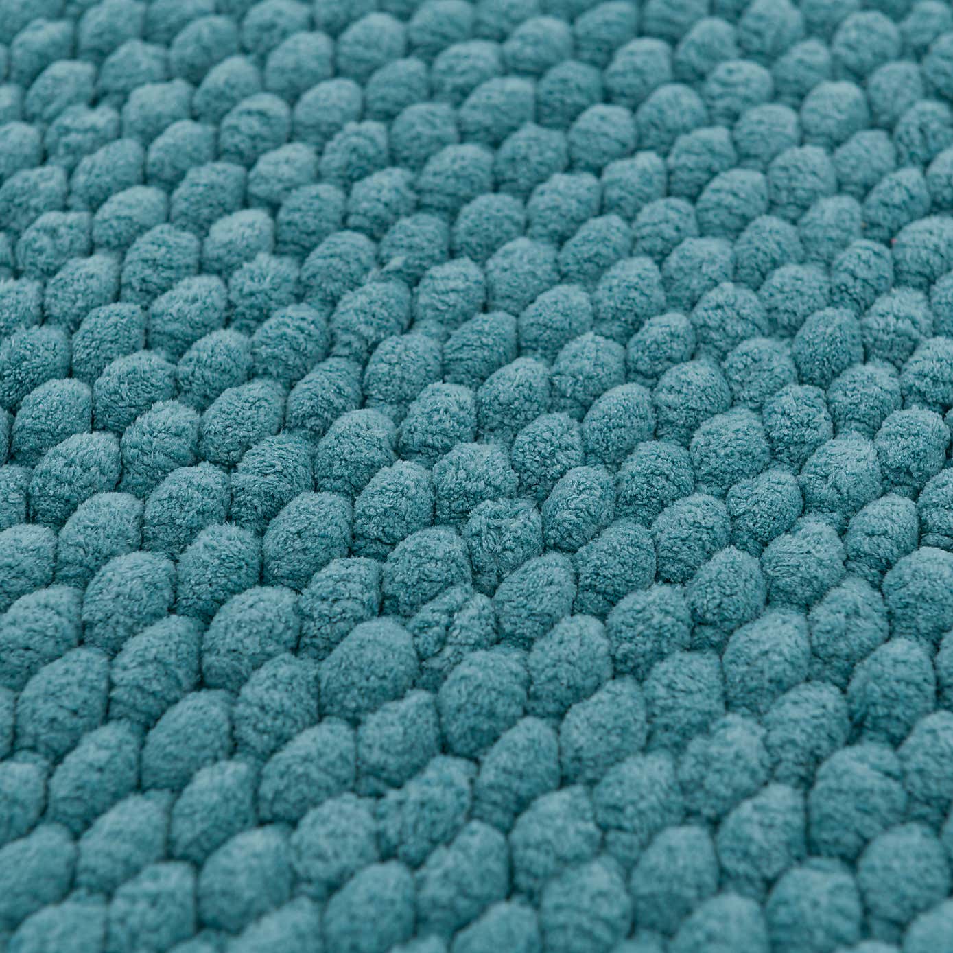 100% Recycled Pebble Bath Mat