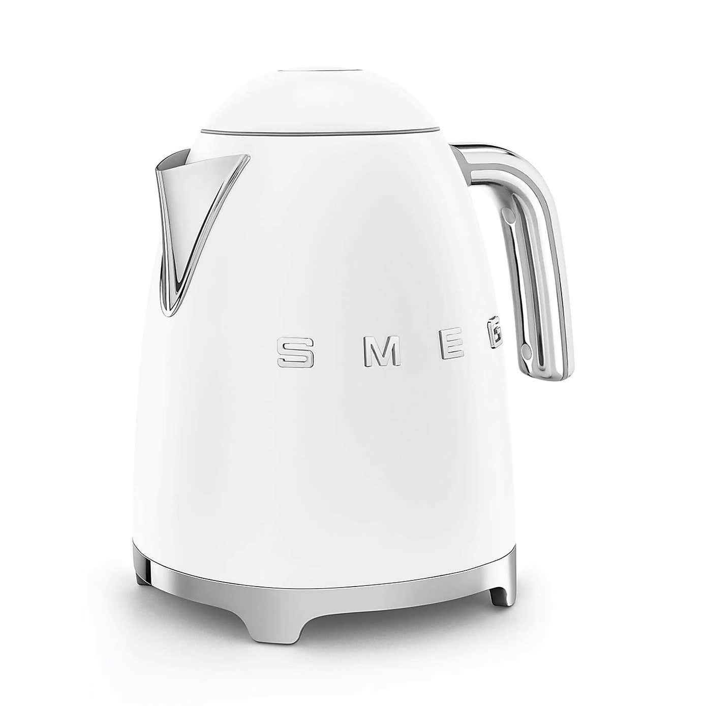 SMEG Retro Electric Kettle