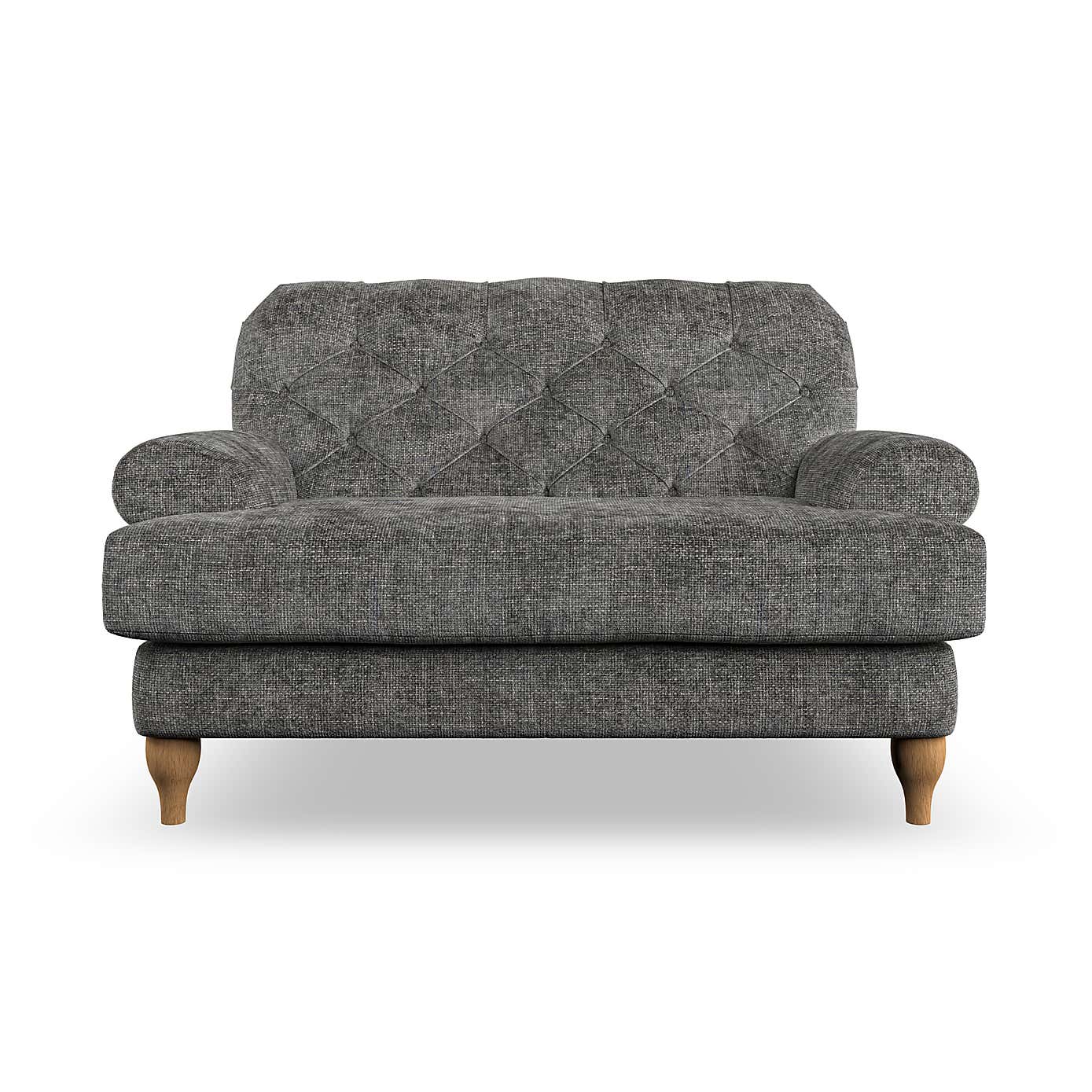 Canterbury Snuggle Chair