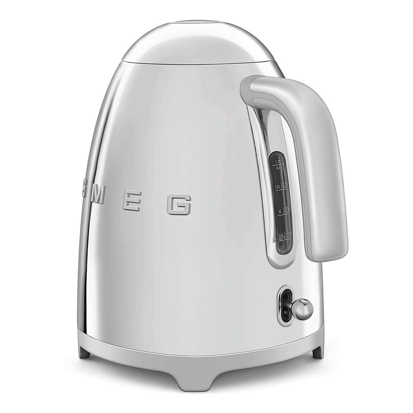 SMEG Retro Electric Kettle