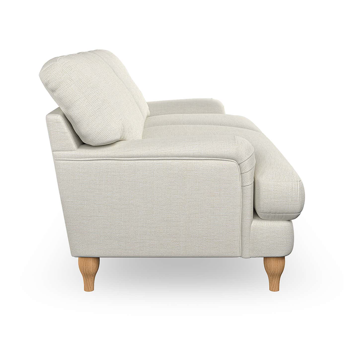 Darwin 4 Seater Sofa