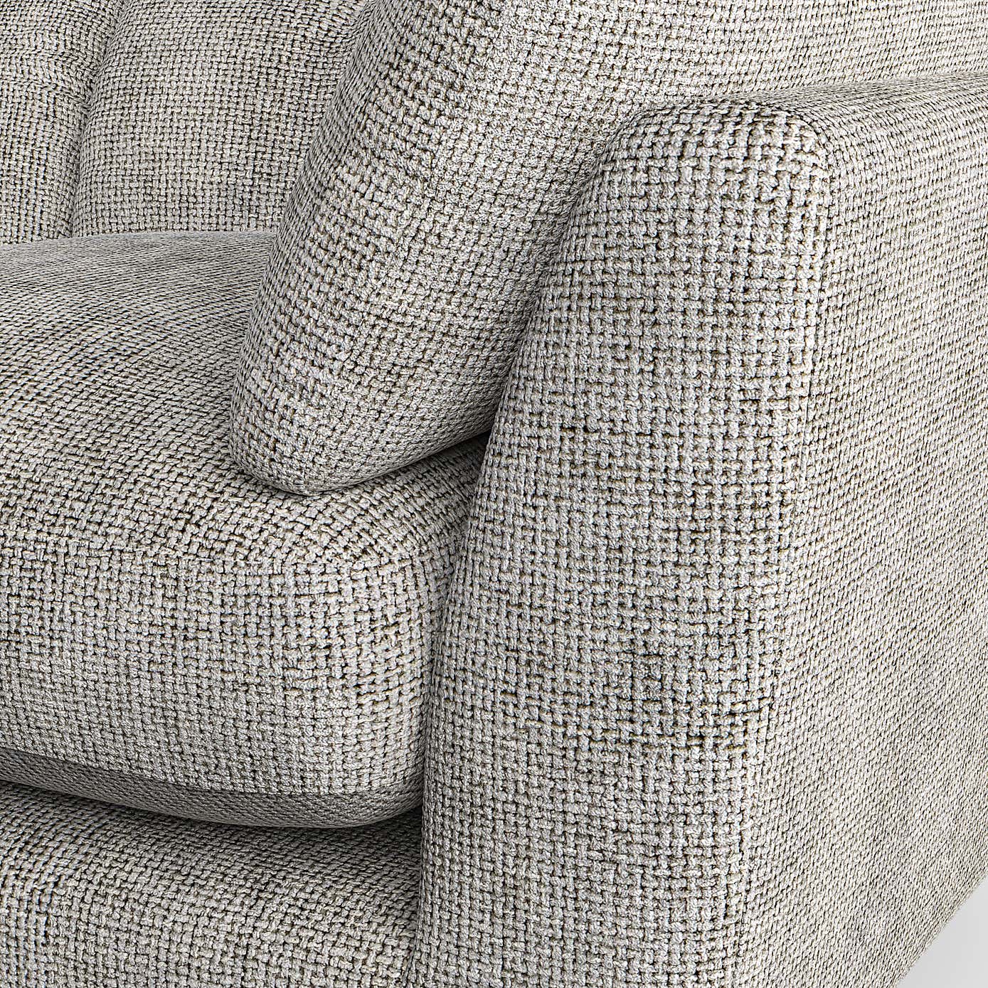 Peyton Snuggle Chair