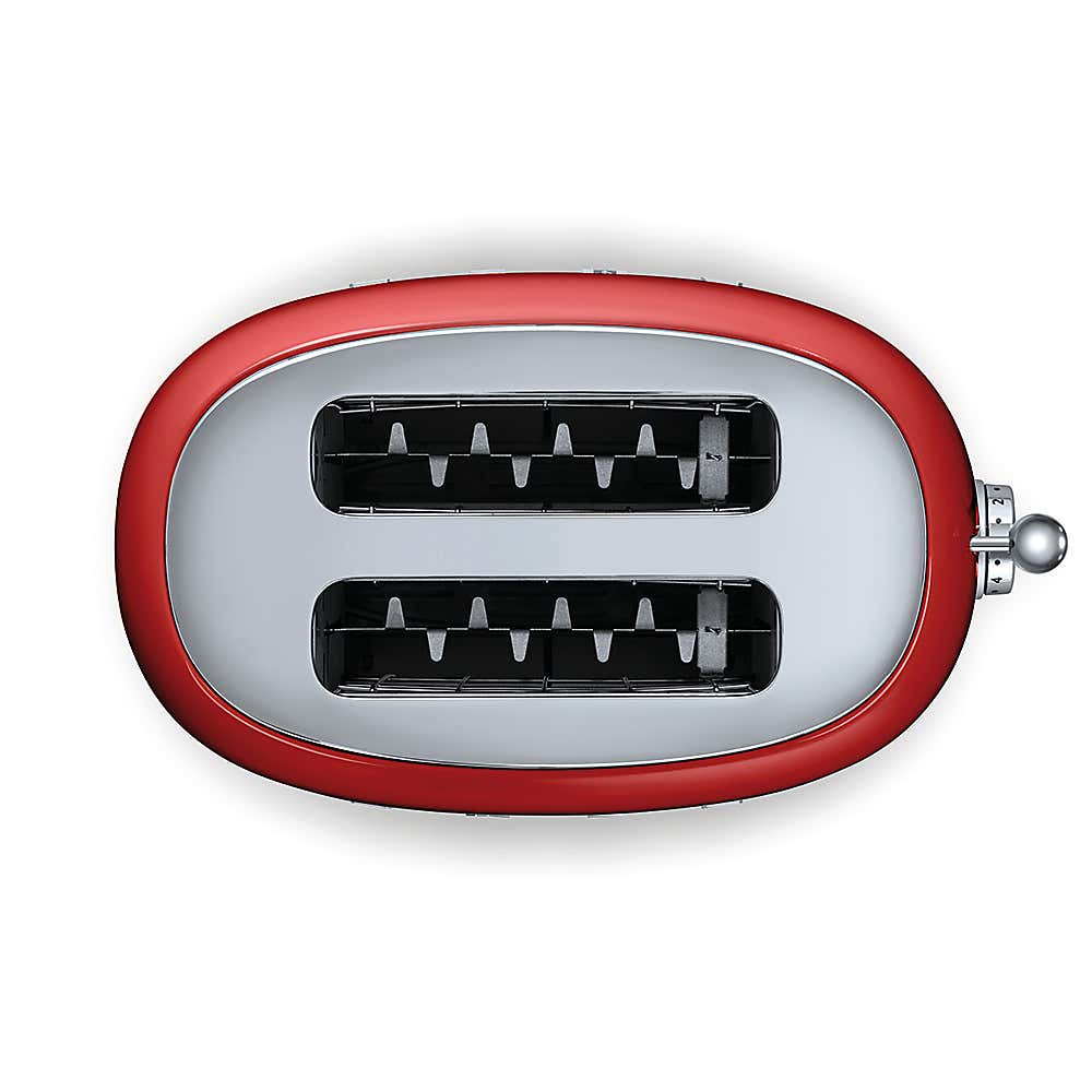 SMEG 2 Slice Toaster