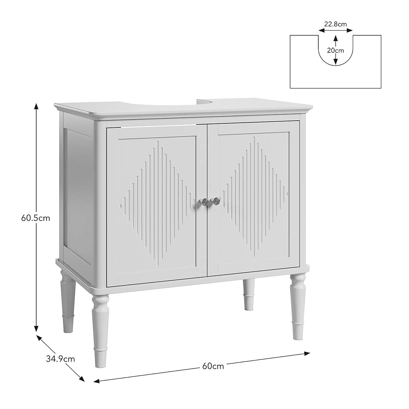 Ottilie Under Sink Unit
