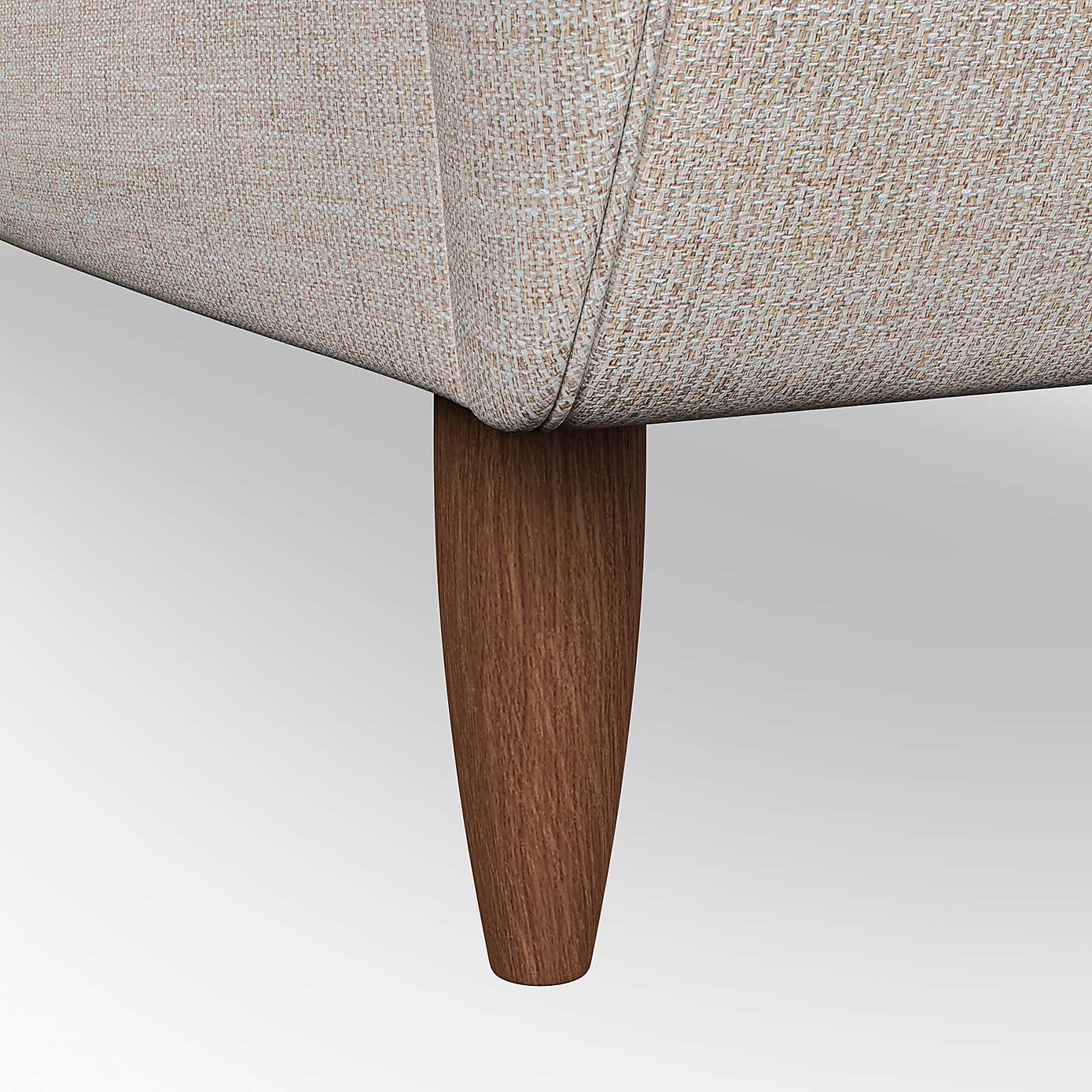 Anders 2 Seater Sofa