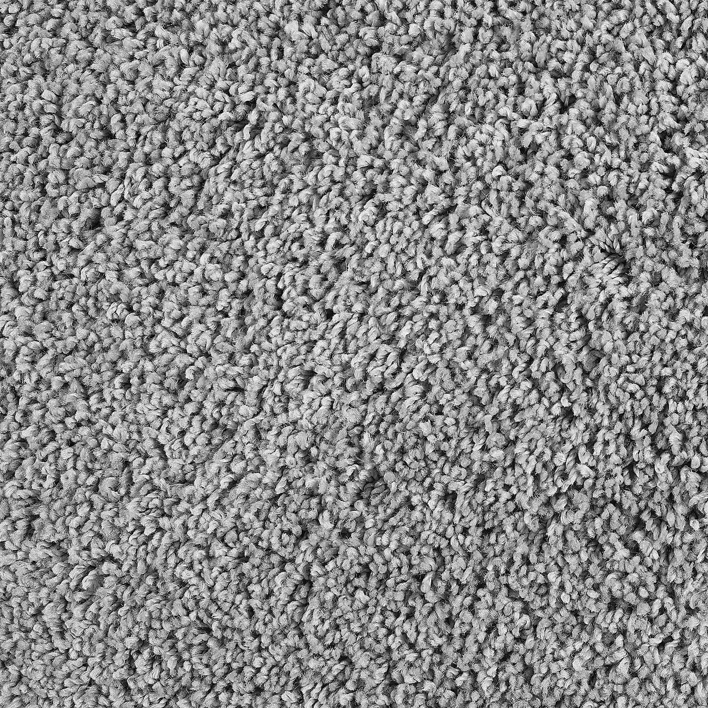 Marvel Heart Shaggy Washable Rug