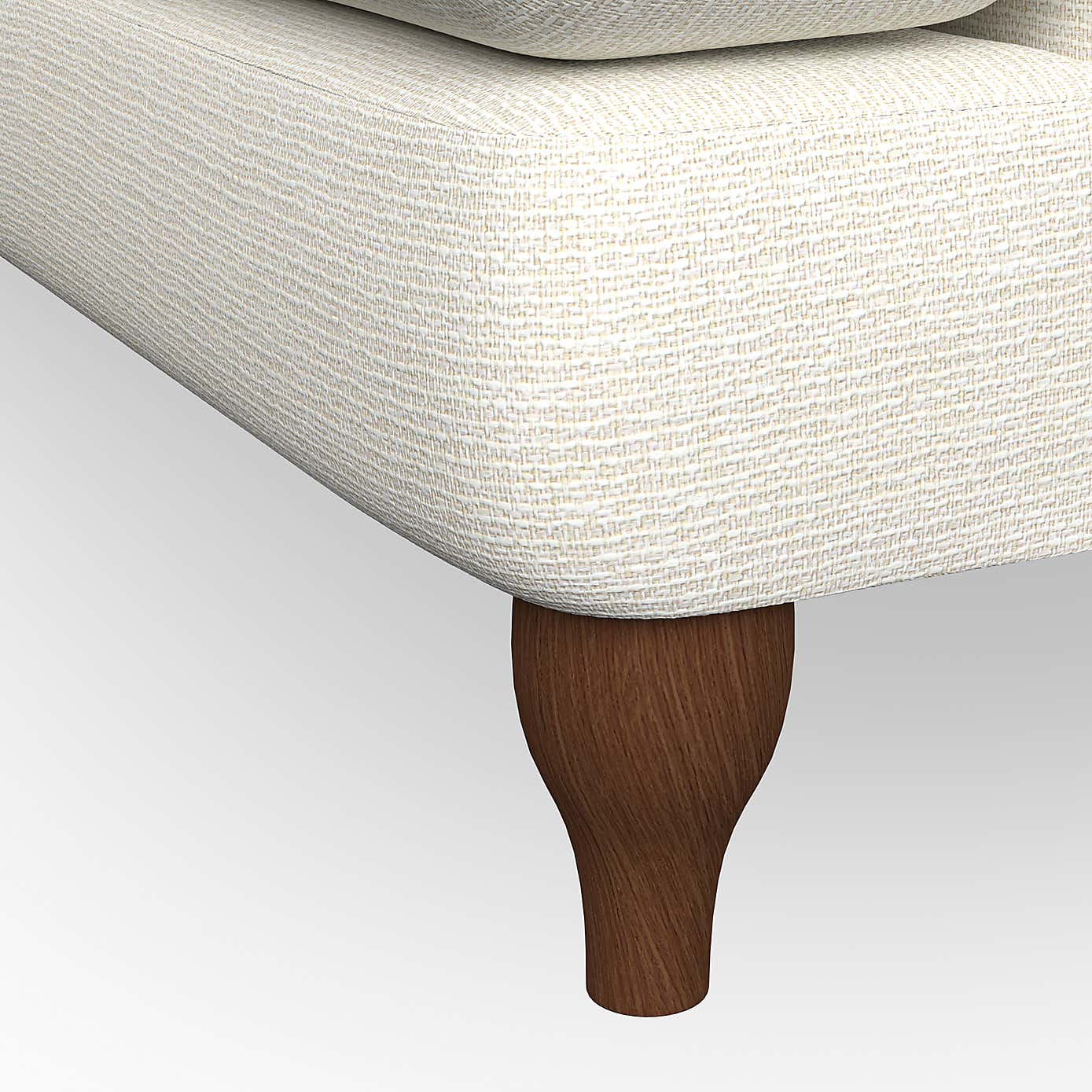 Canterbury Snuggle Chair