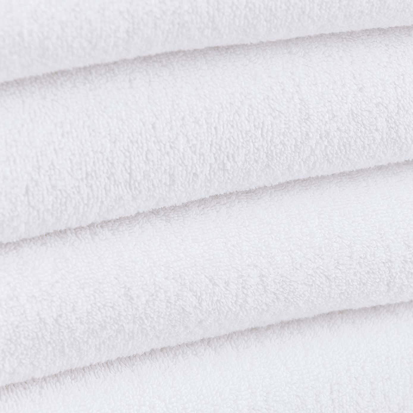 Super Soft Pure Cotton Towel
