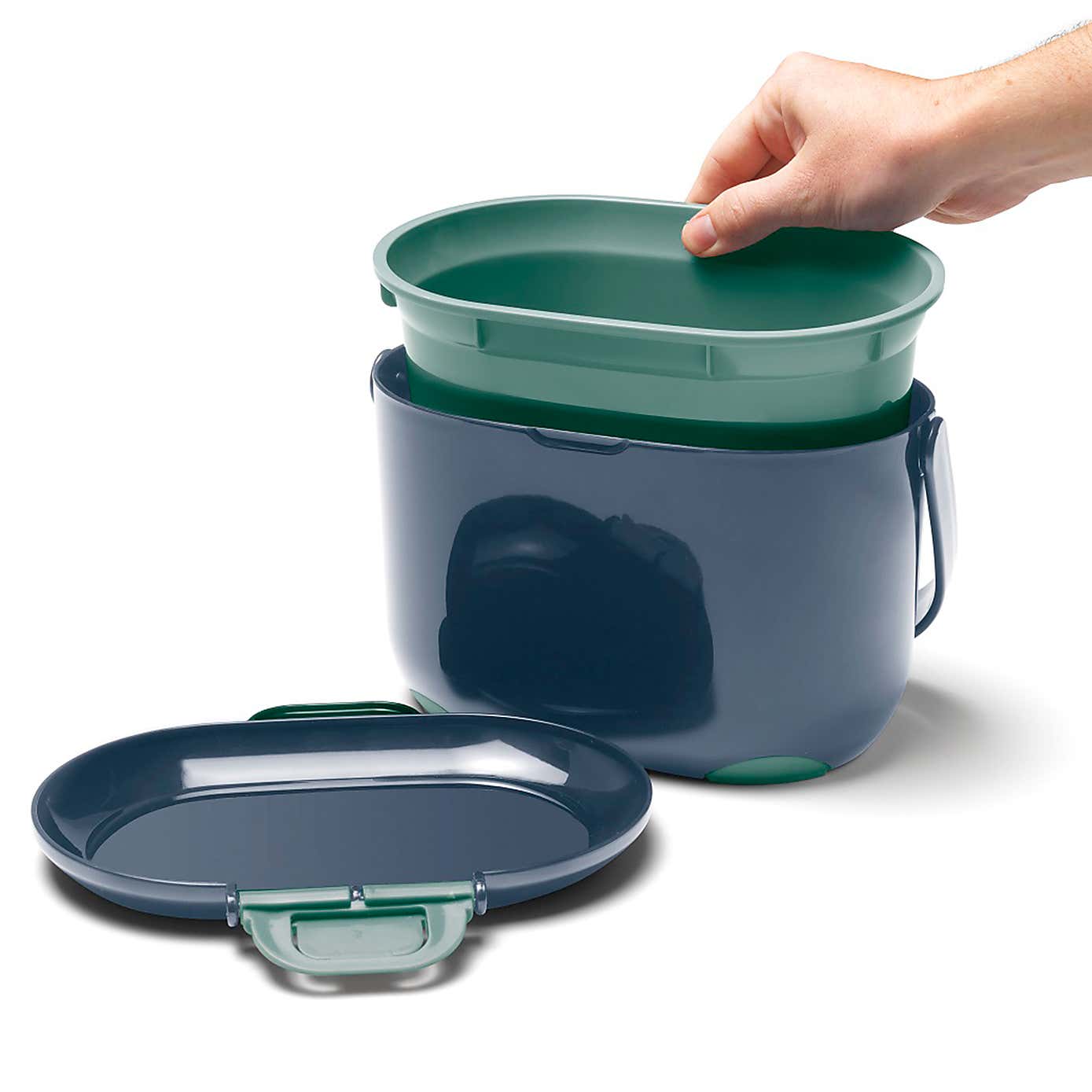 Addis Premium Caddy Blue