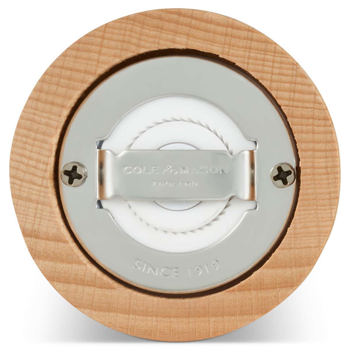 Cole & Mason London Salt Mill, 22cm