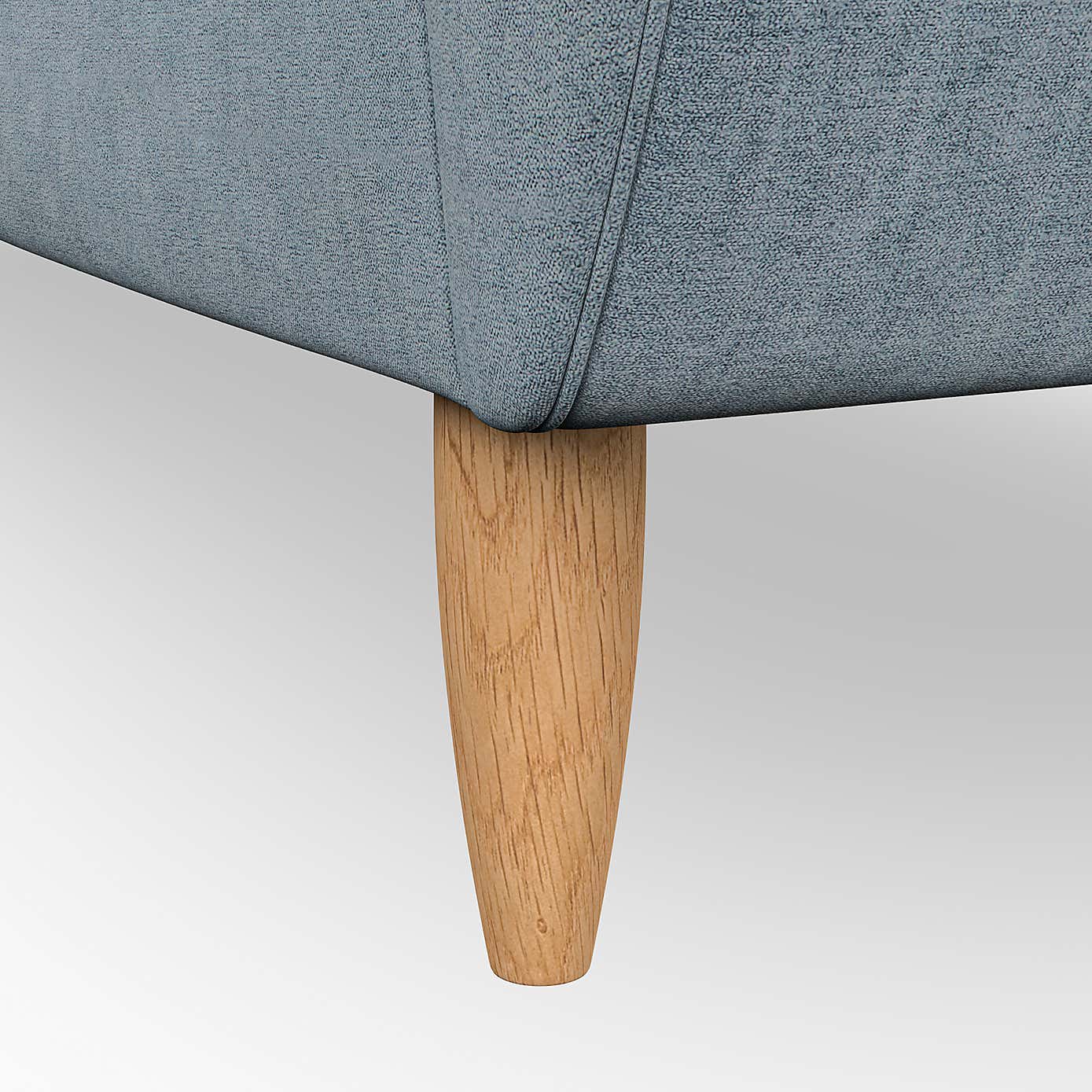 Anders 2 Seater Sofa