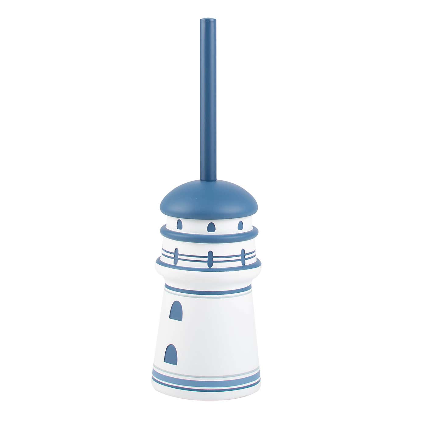 Lighthouse Toilet Brush