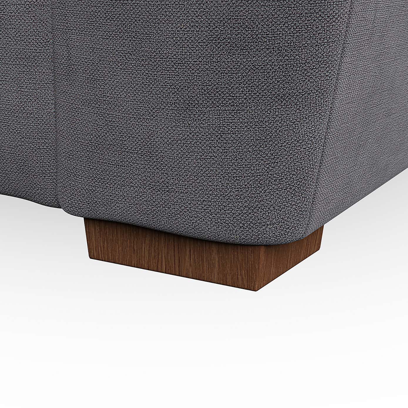 Madison Snuggle Chair