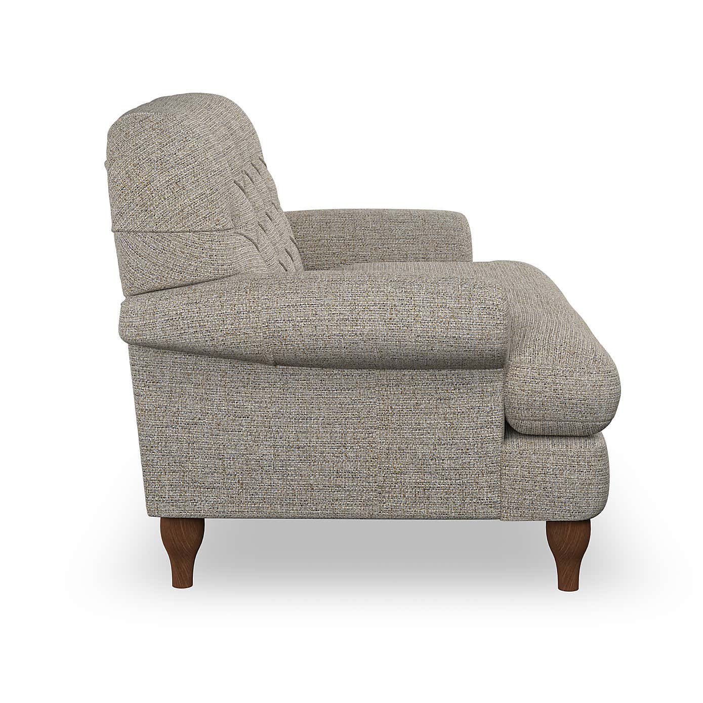 Canterbury Snuggle Chair
