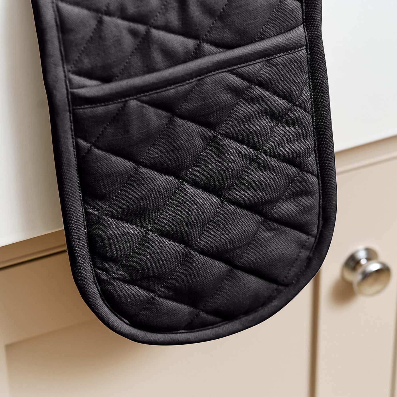 Dexam Love Colour Double Oven Gloves