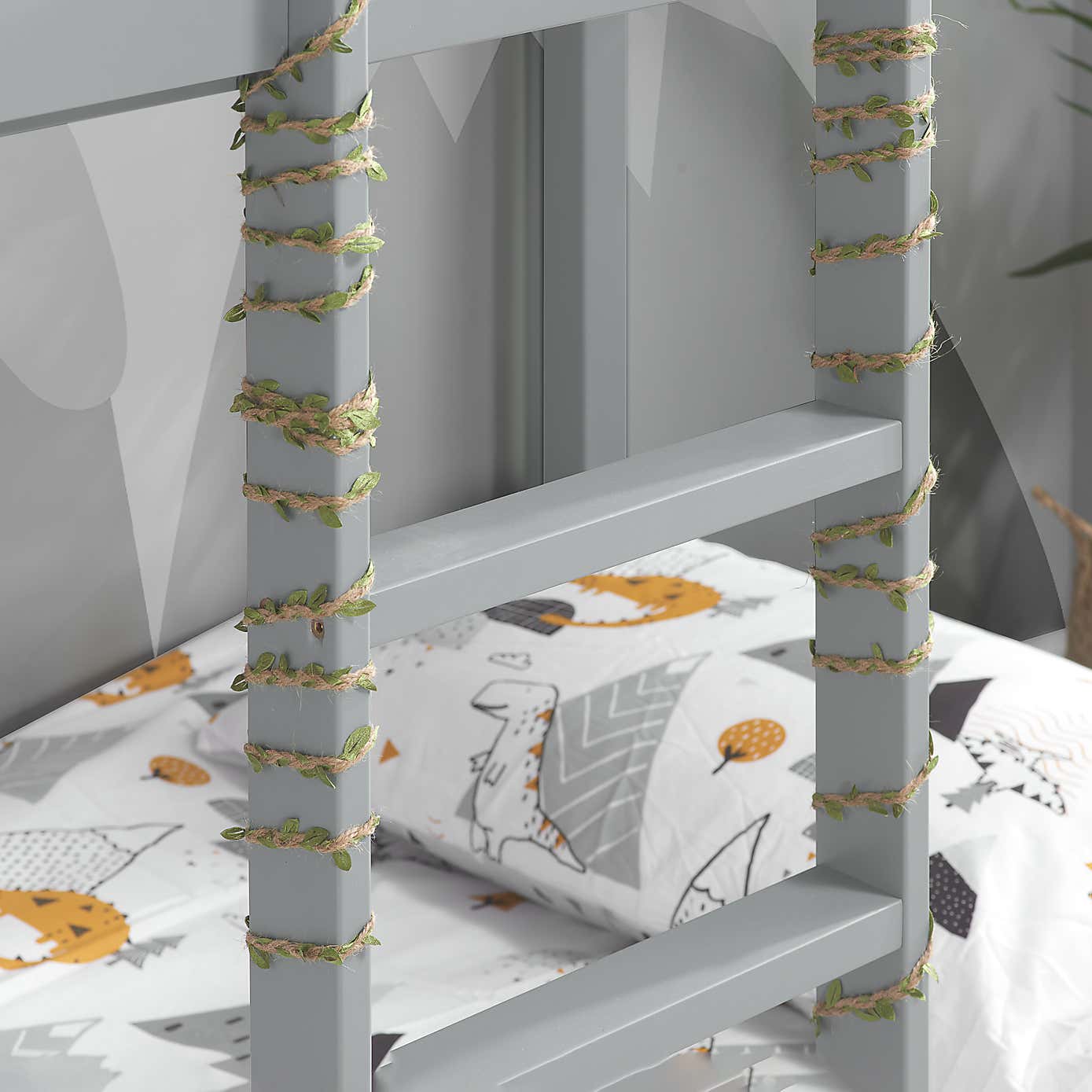Adventure Bunk Bed