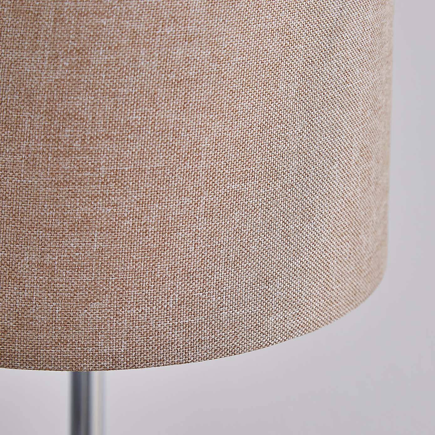 Reggie the Cockapoo Adjustable Floor Lamp