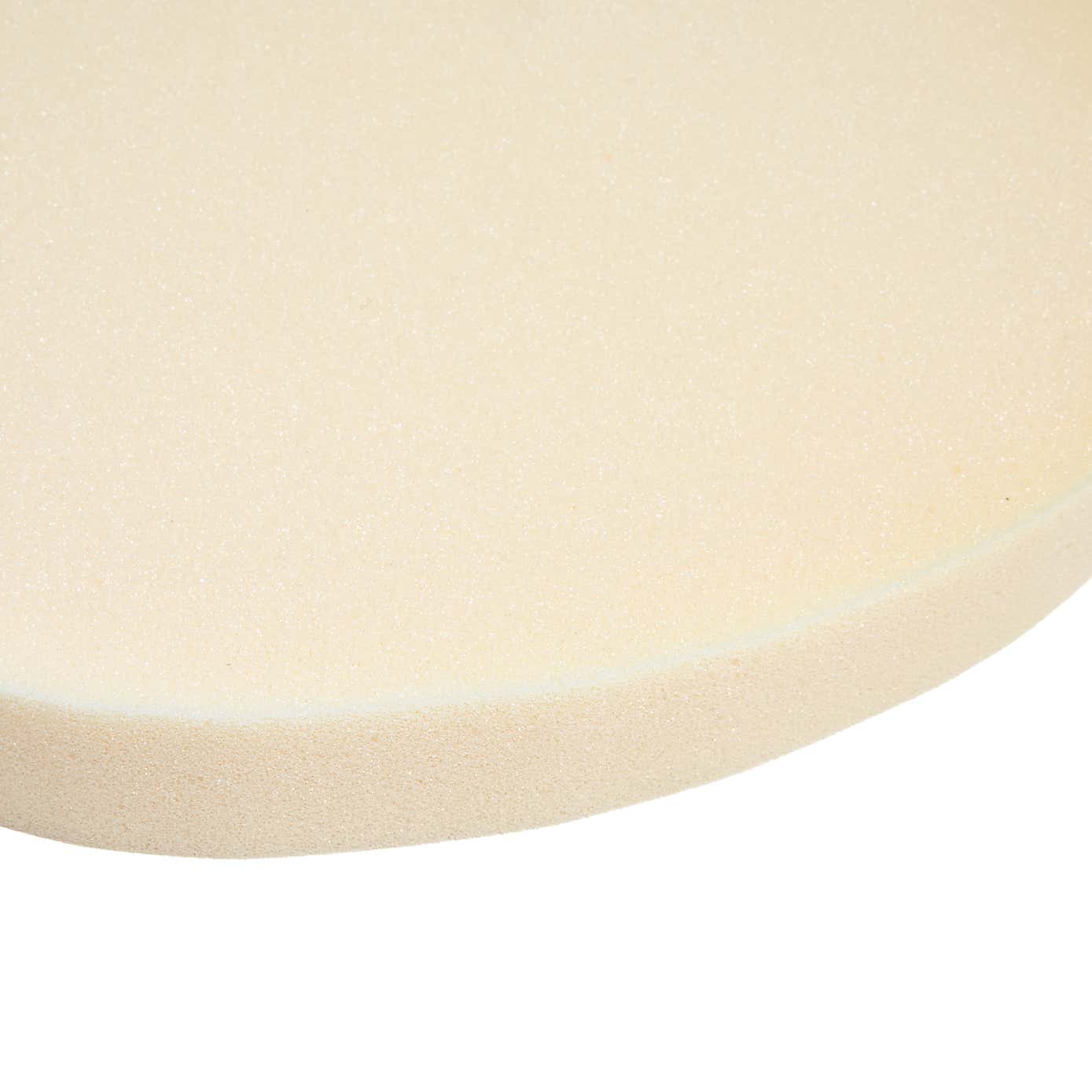 1.5 Inch Memory Foam Seat Pad