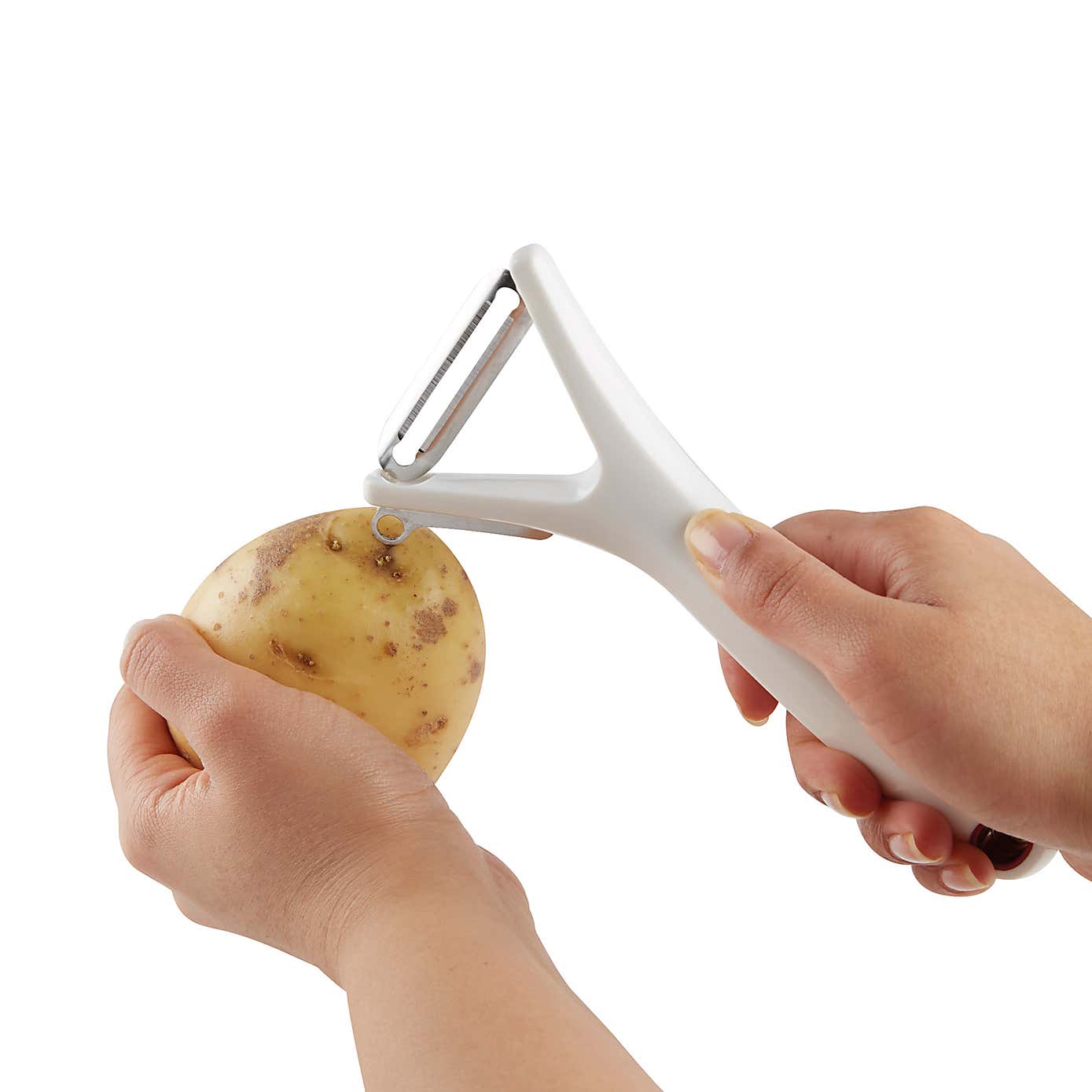 Zyliss Smooth Glide Y Peeler