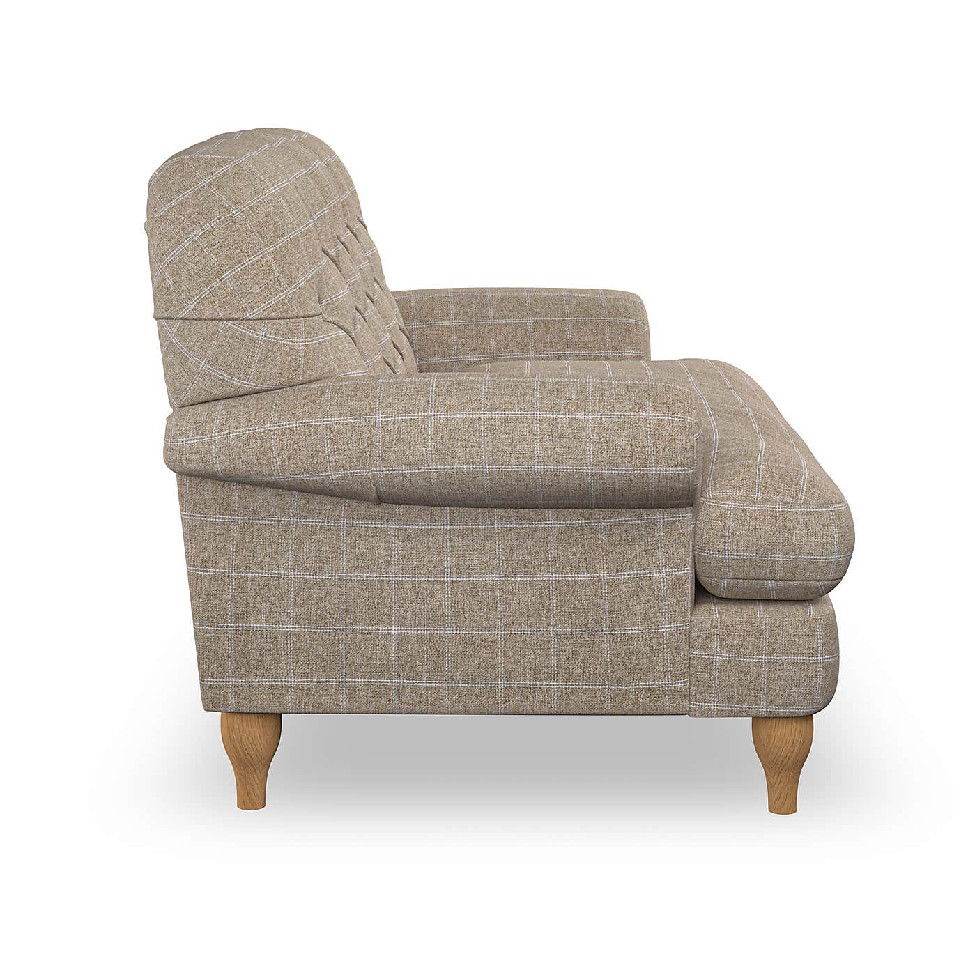 Canterbury Snuggle Chair