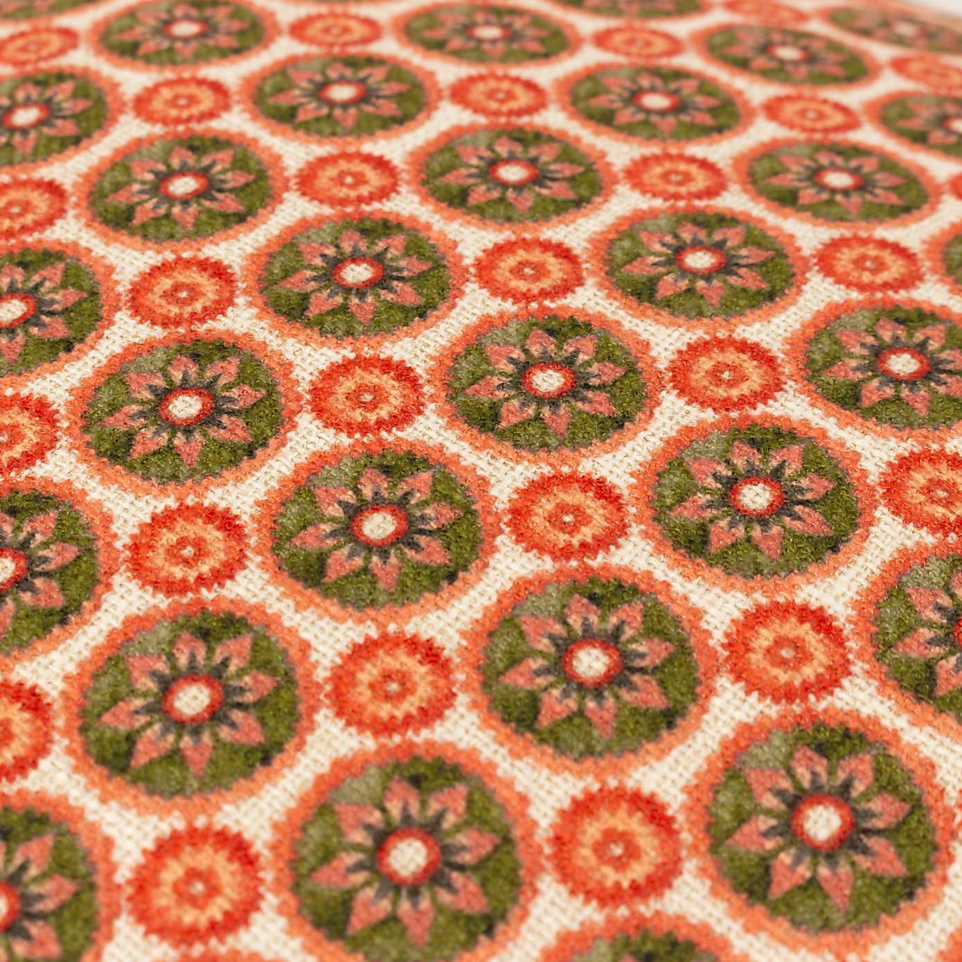 Wylder Onika Square Cushion