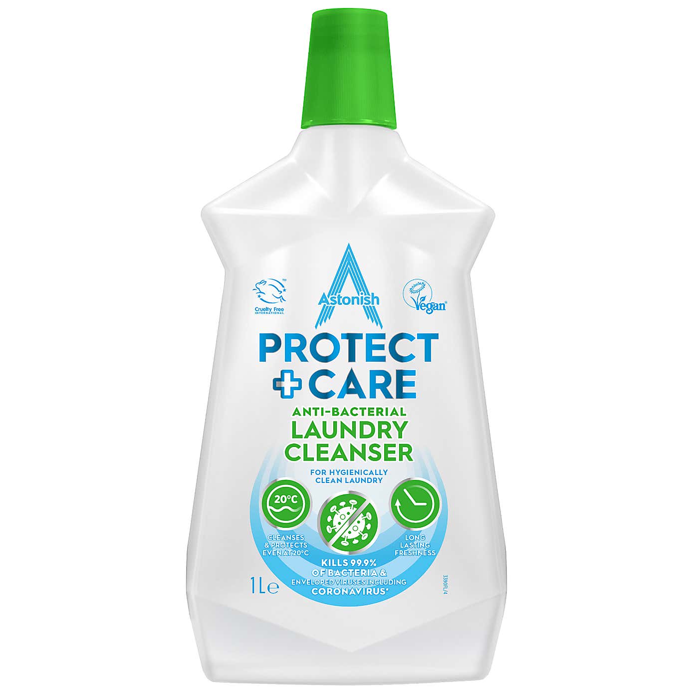 Astonish Laundry Cleanser