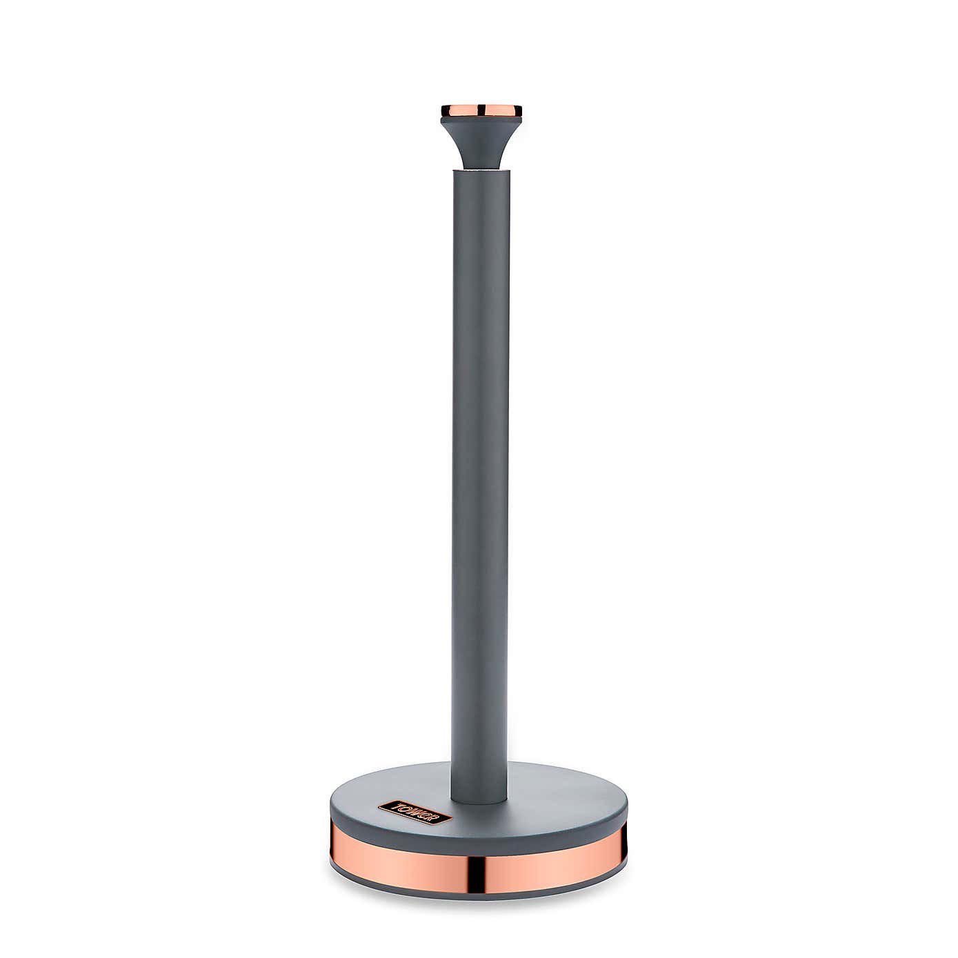 Tower Cavaletto Kitchen Roll Holder