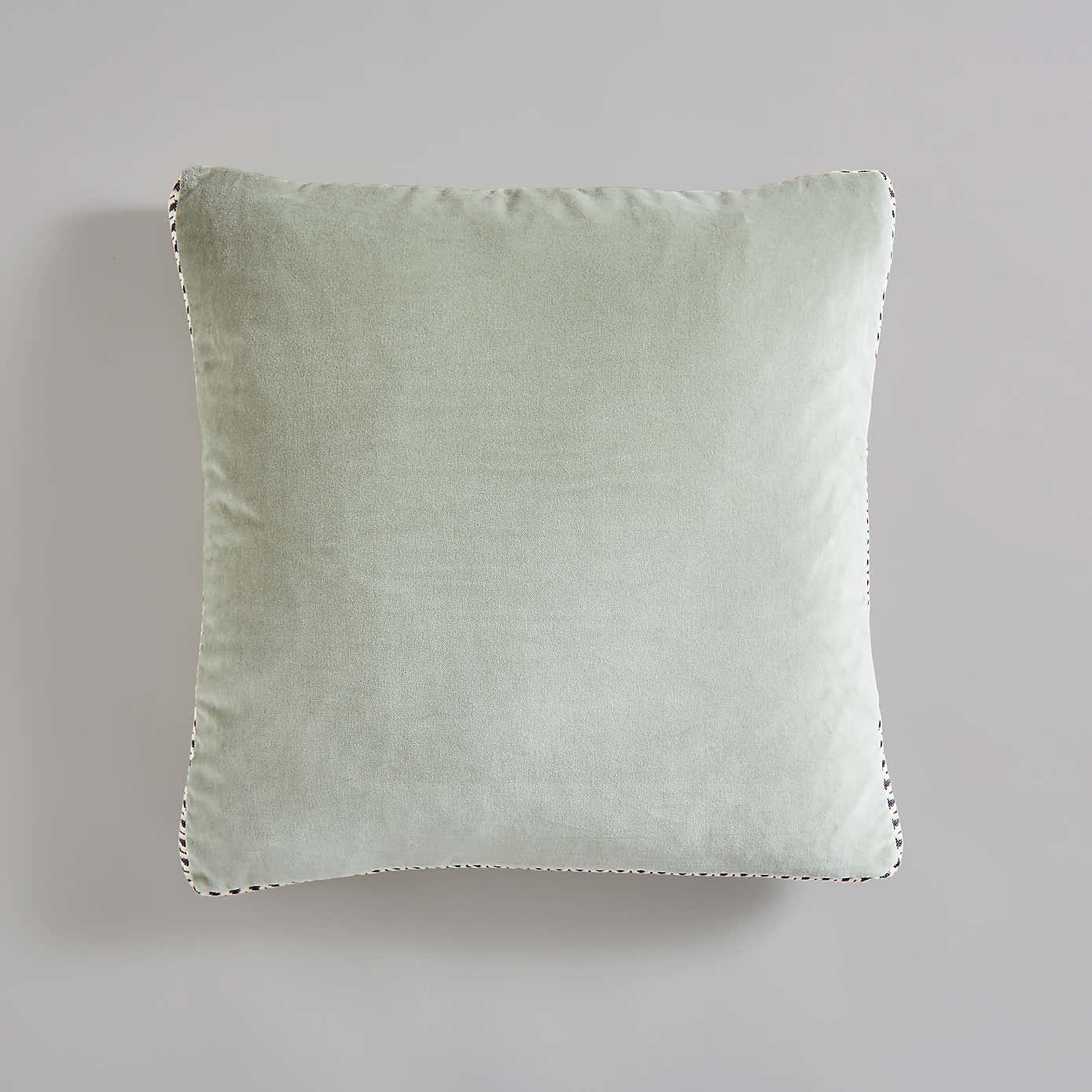 Square Taped Cushions