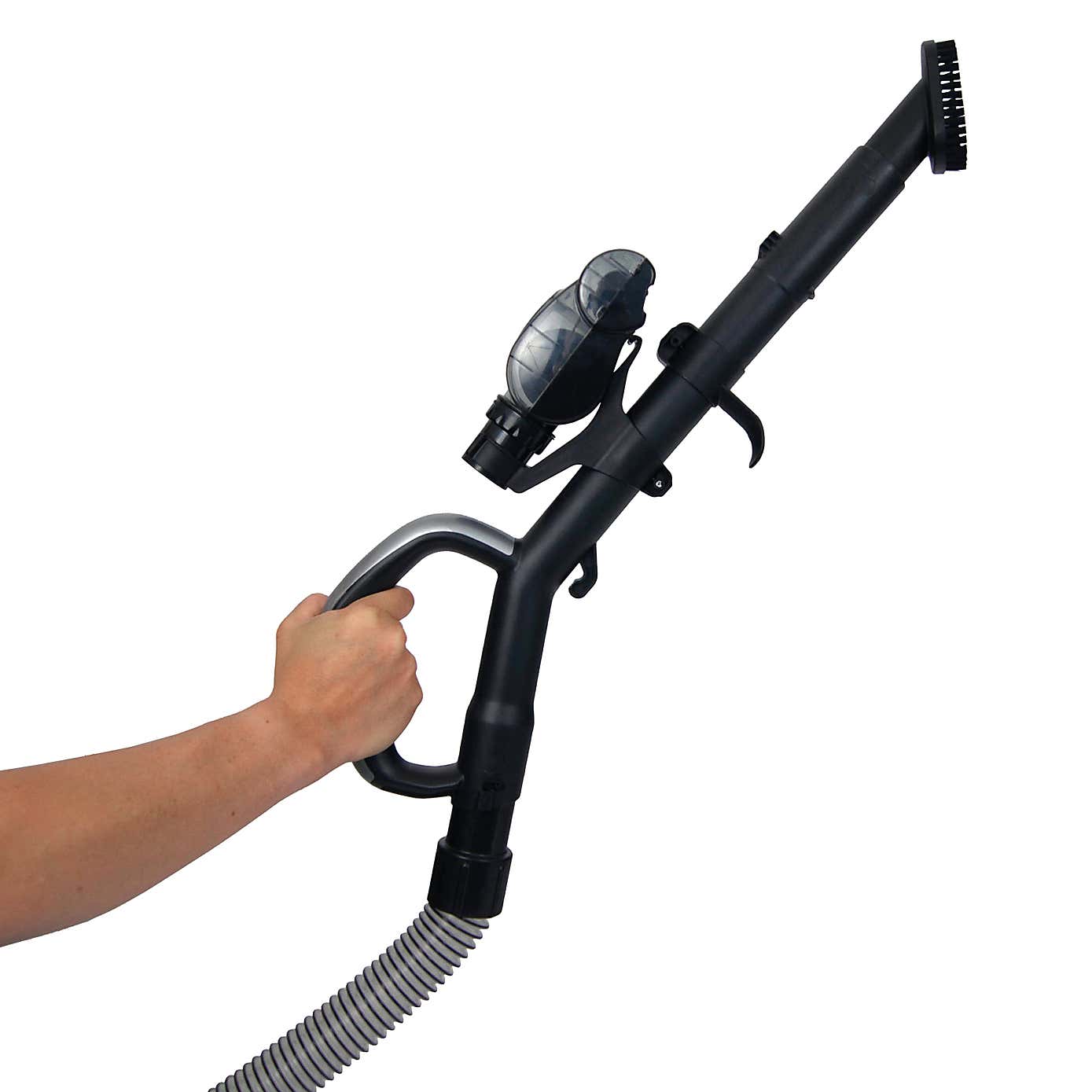 Ewbank Motion Reach Pet Bagless Upright Vacuum Cleaner